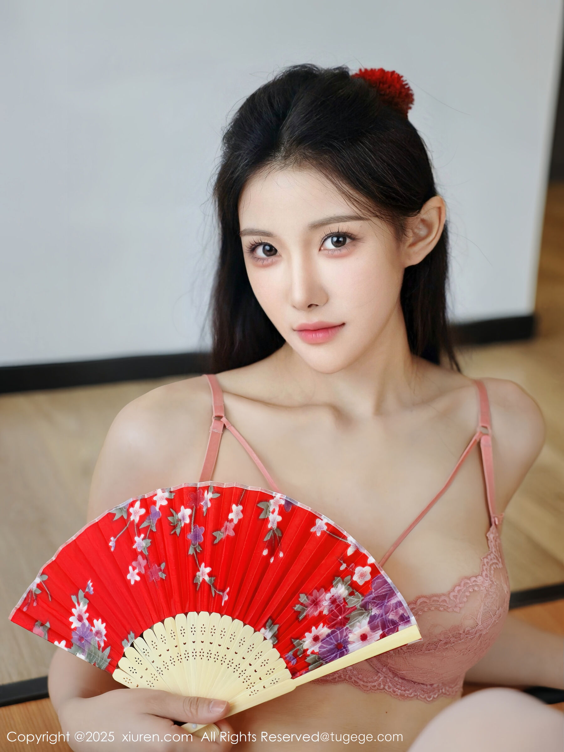图片[75]-[Xiuren秀人网] 2025.09.15 NO.10767 白浅浅 梨霜儿[84P]-六色网