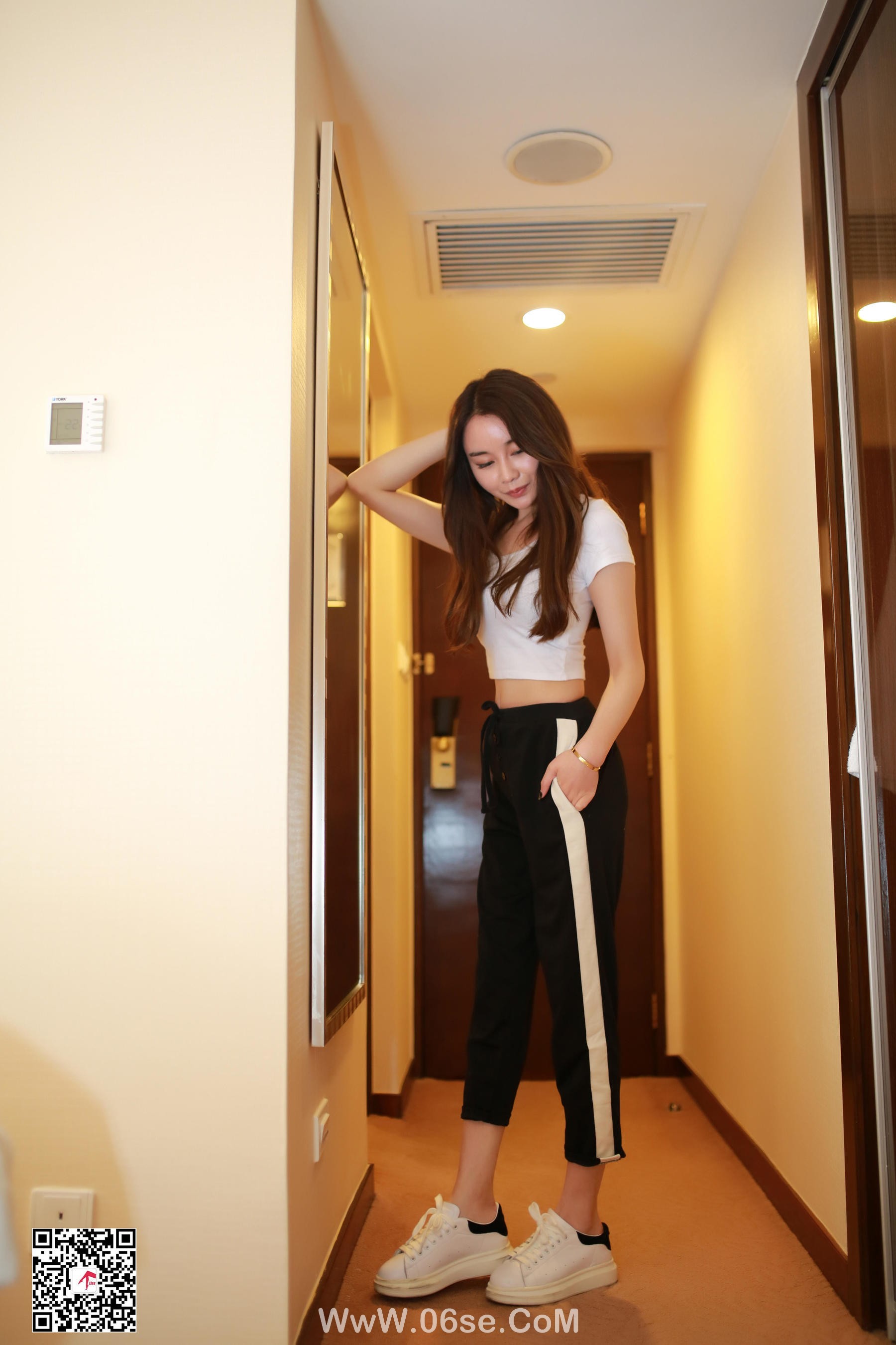 图片[13]-[丽丝映像GIRLISS] – 敏敏《私生活》 [99P]-六色网