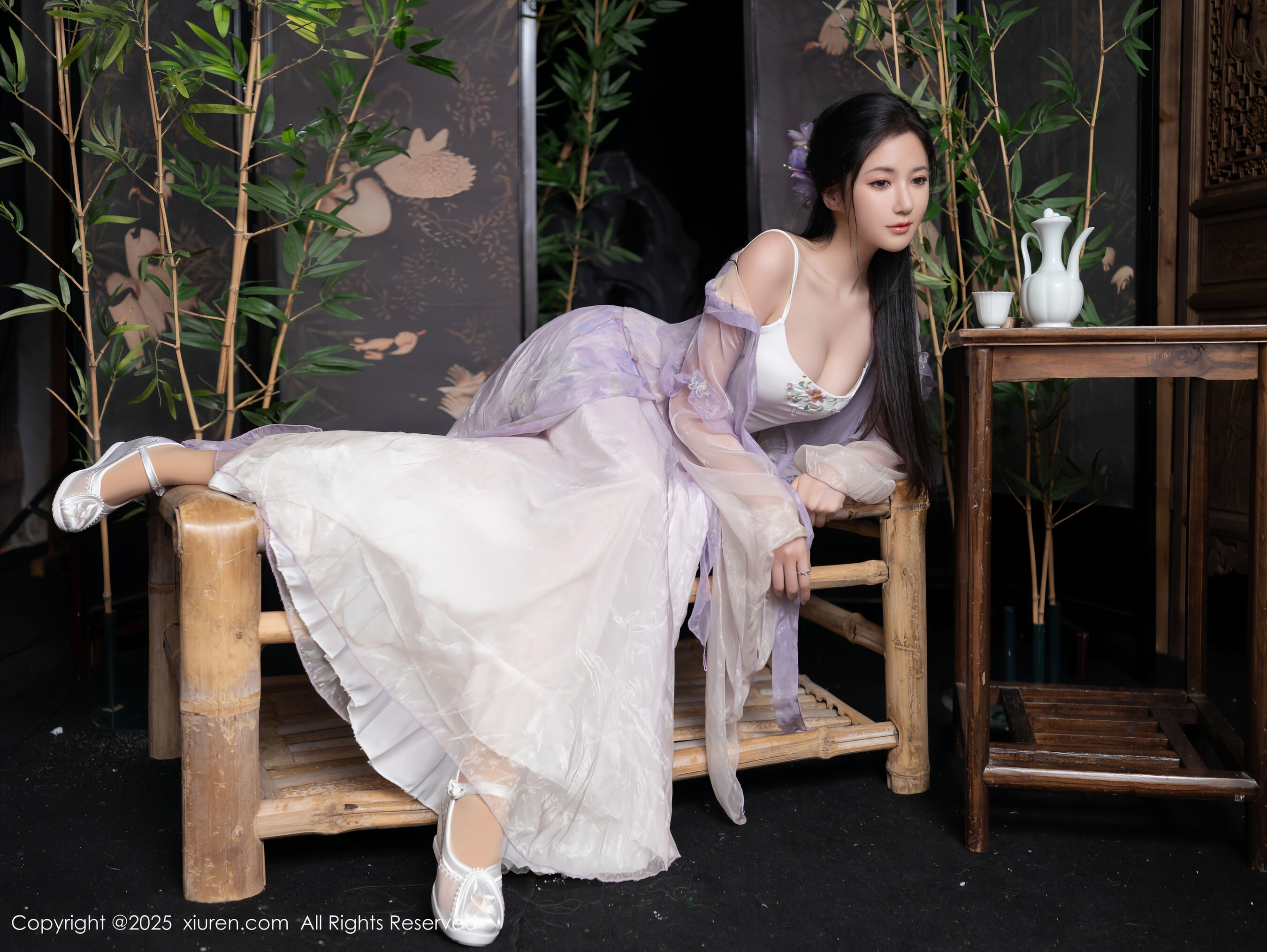 图片[20]-[Xiuren秀人网] 2025.09.05 NO.10737 鱼子酱Fish[75P]-六色网