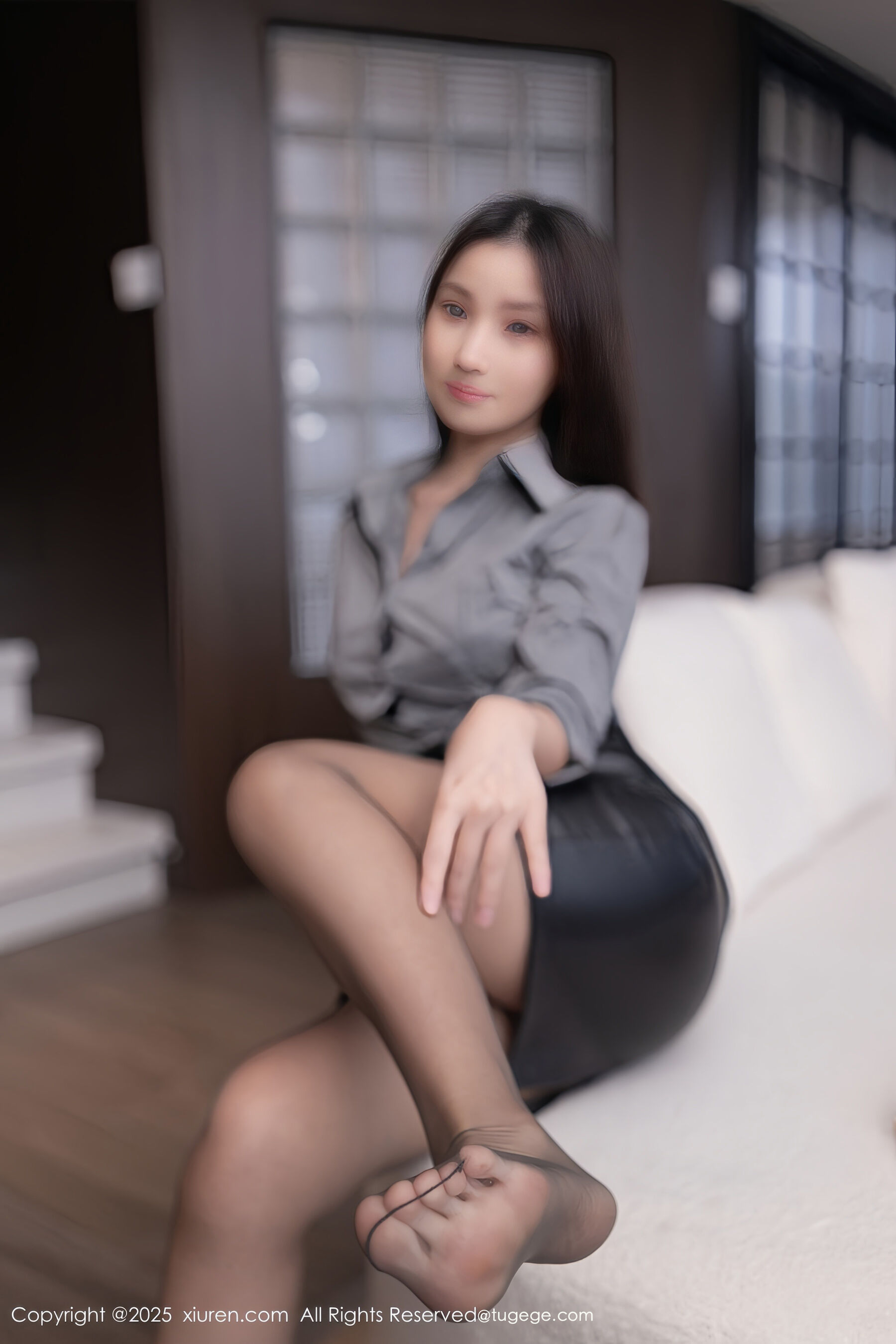图片[2]-秀人网 – NO.10978 – 杏子Yada [84P]-六色网
