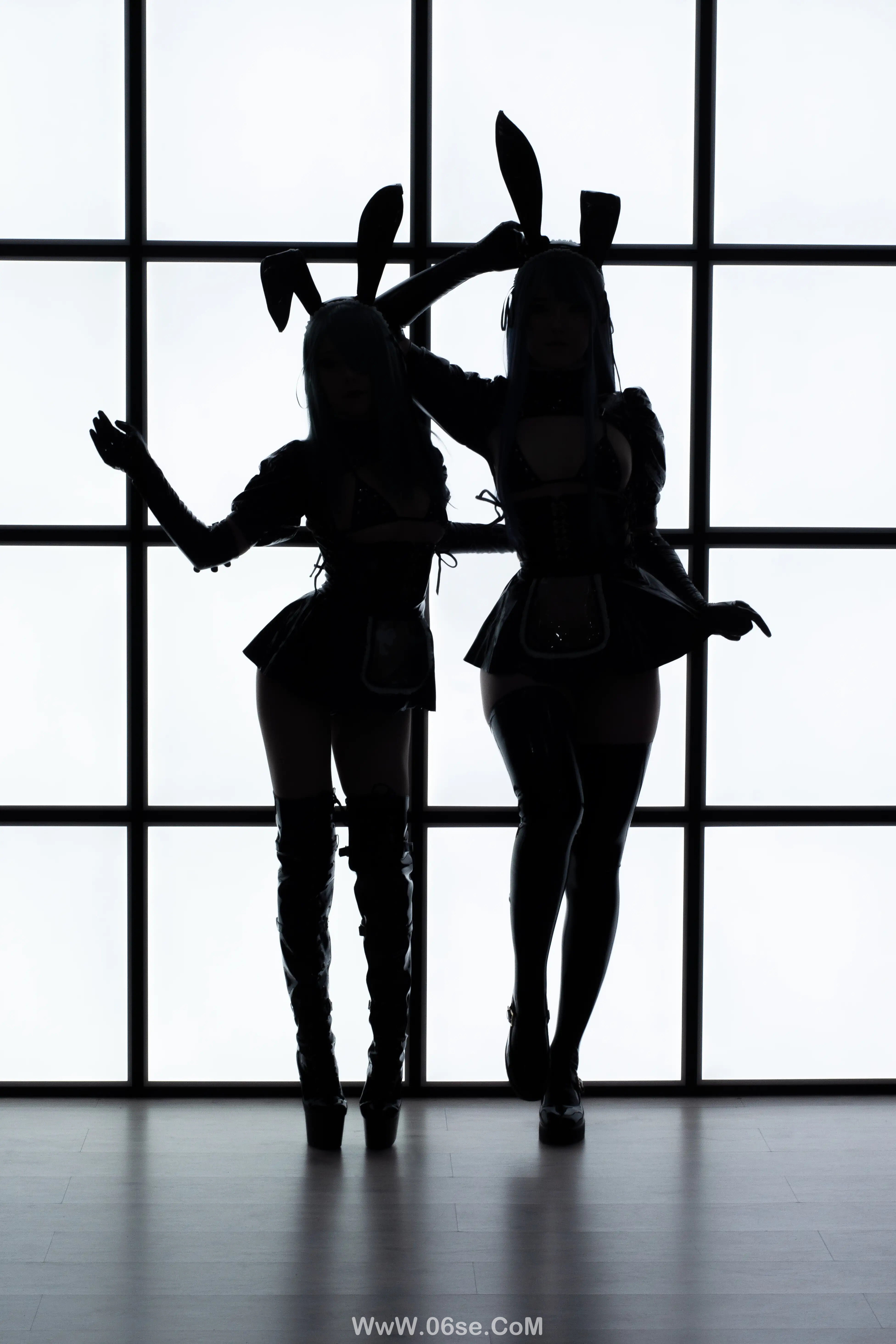 图片[6]-Candy_Ball – Latex Bunny Twins-六色网