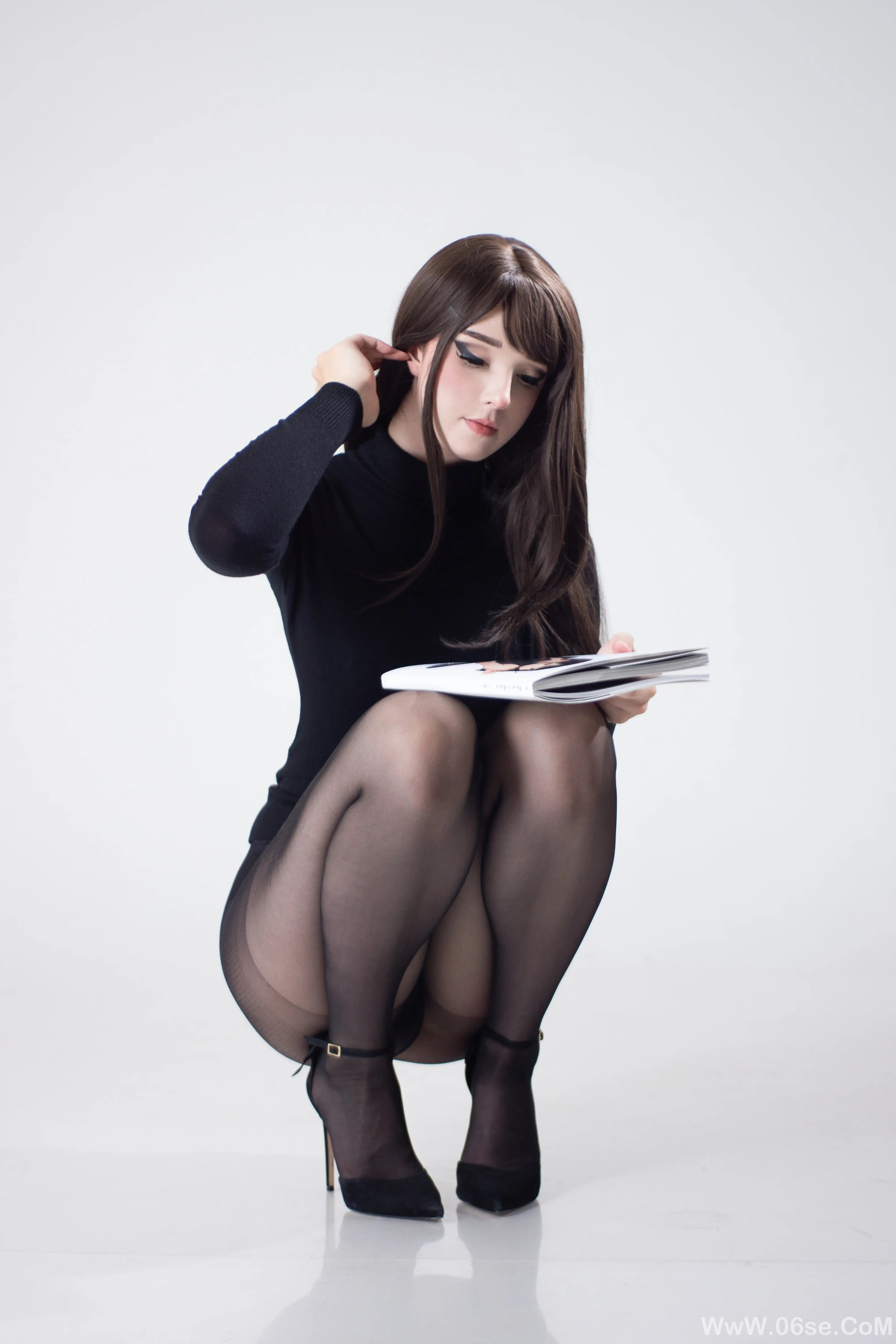 图片[11]-Candy_Ball – Nylon Girl-六色网
