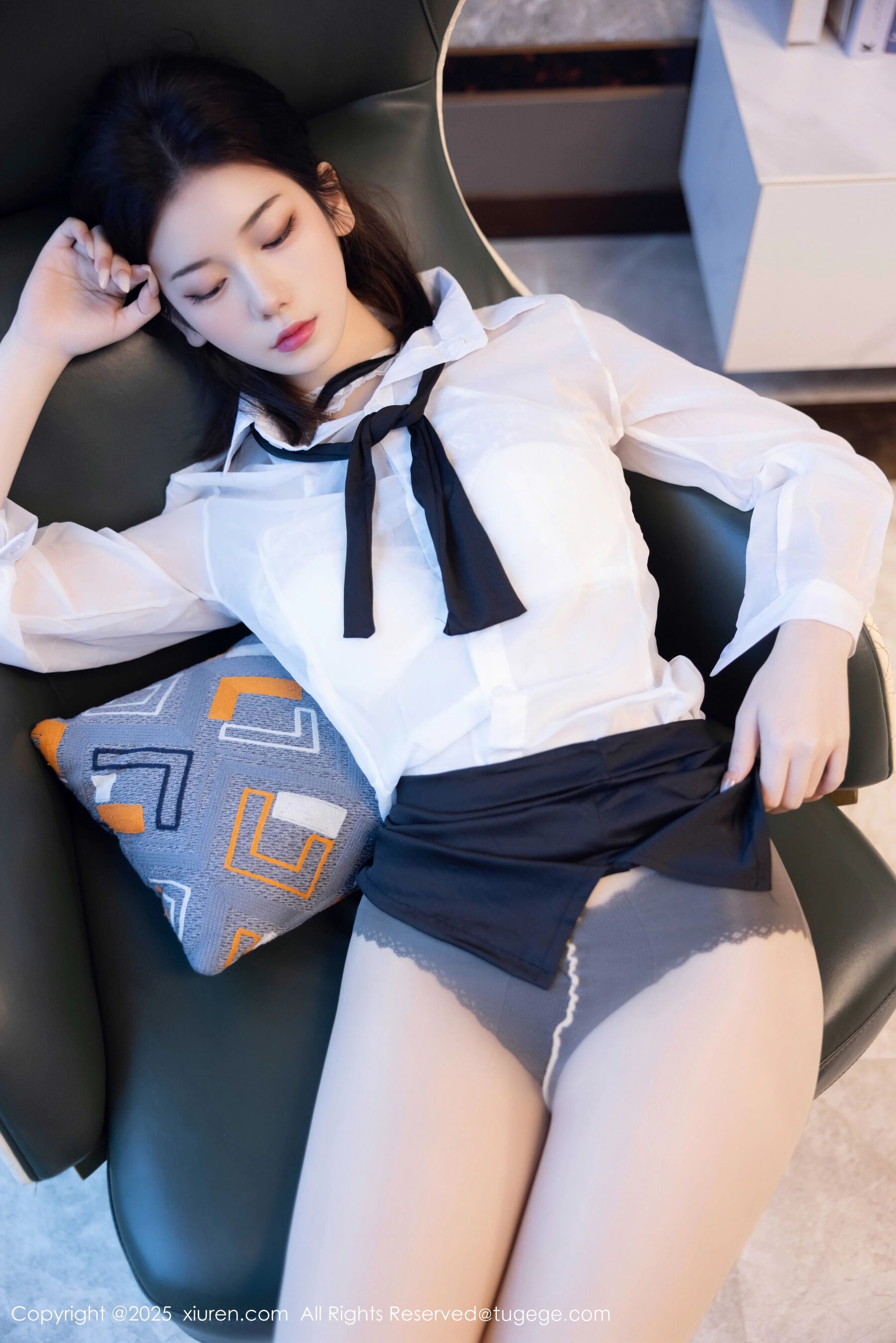图片[30]-秀人网 – NO.11077 – 凌七七 [80P]-六色网