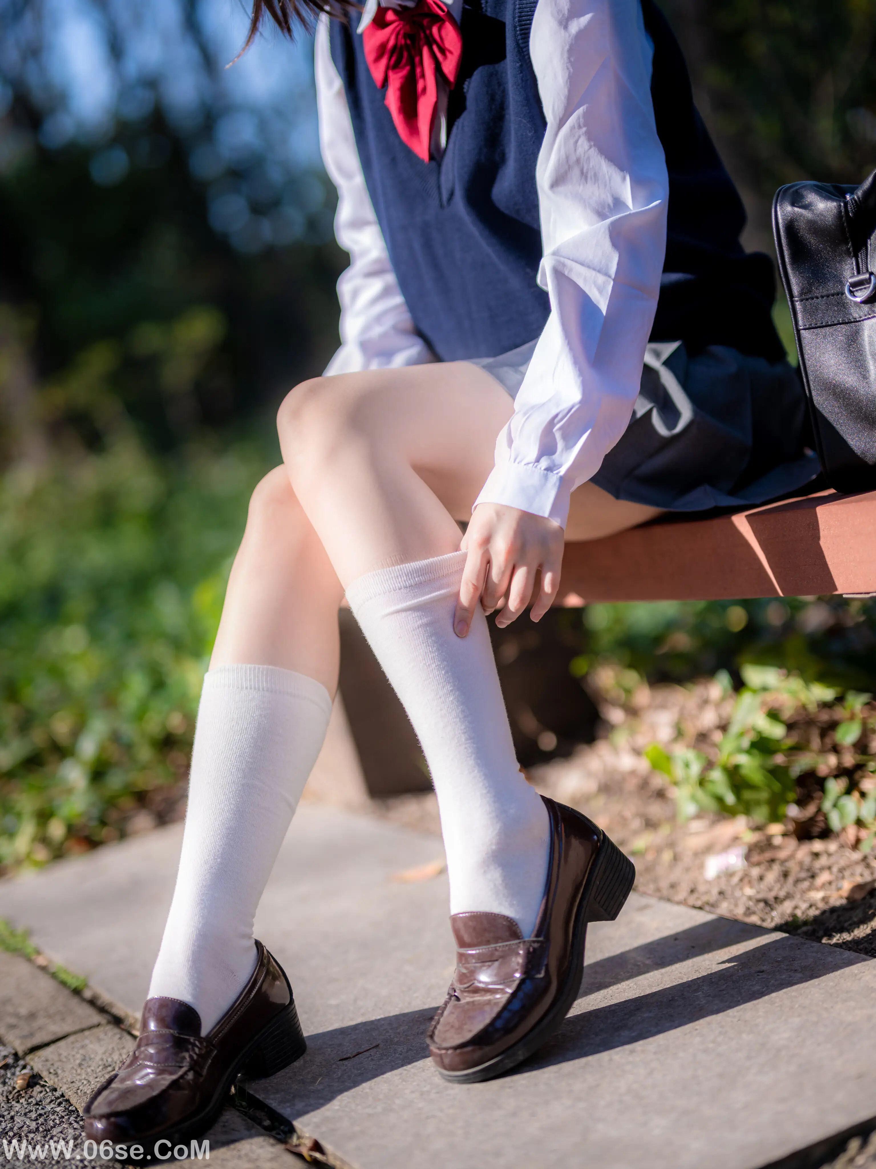 图片[23]-幼愛youmeko 天乃莉莉纱-六色网