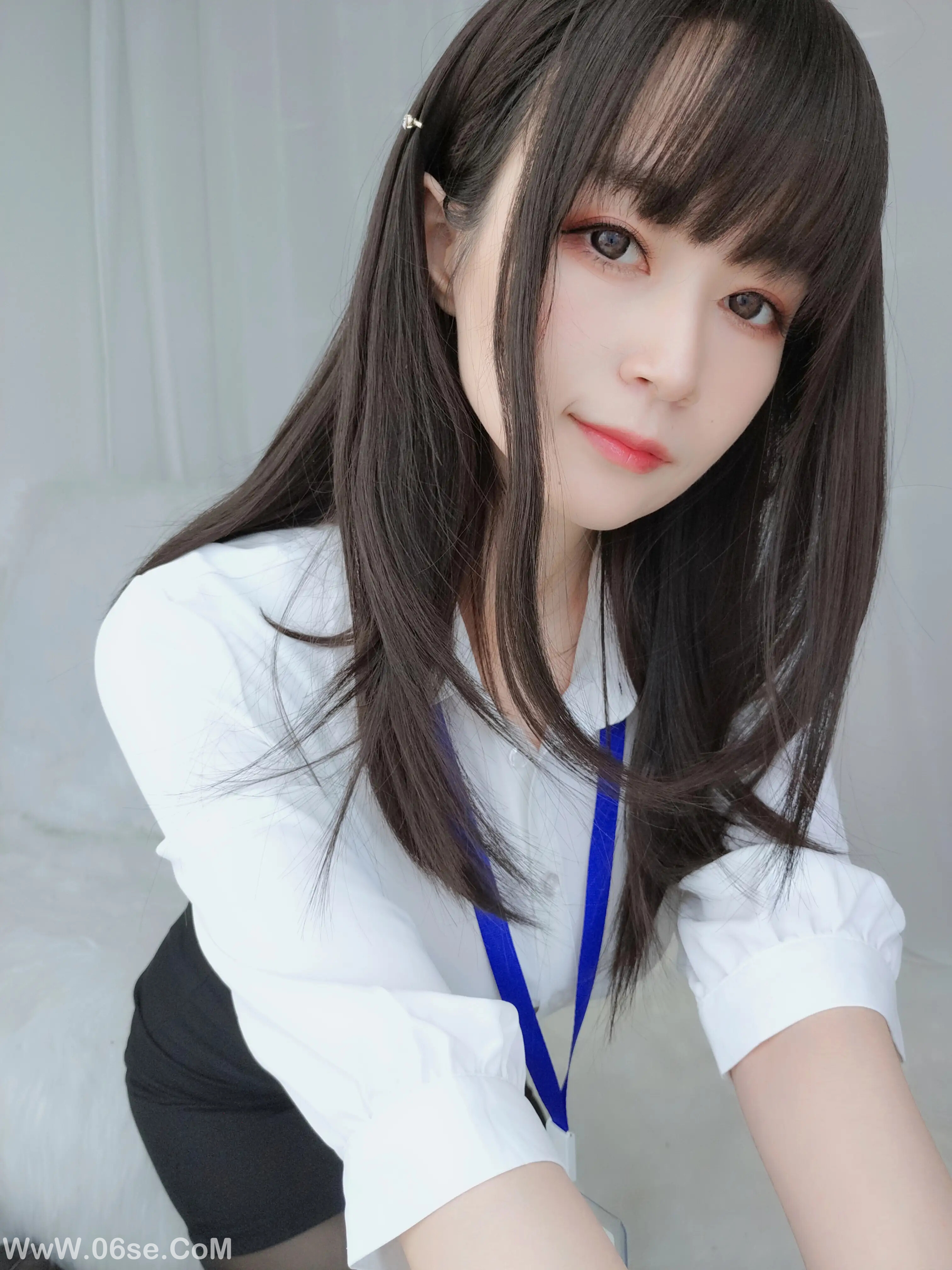 图片[25]-白银81 – 制服-六色网