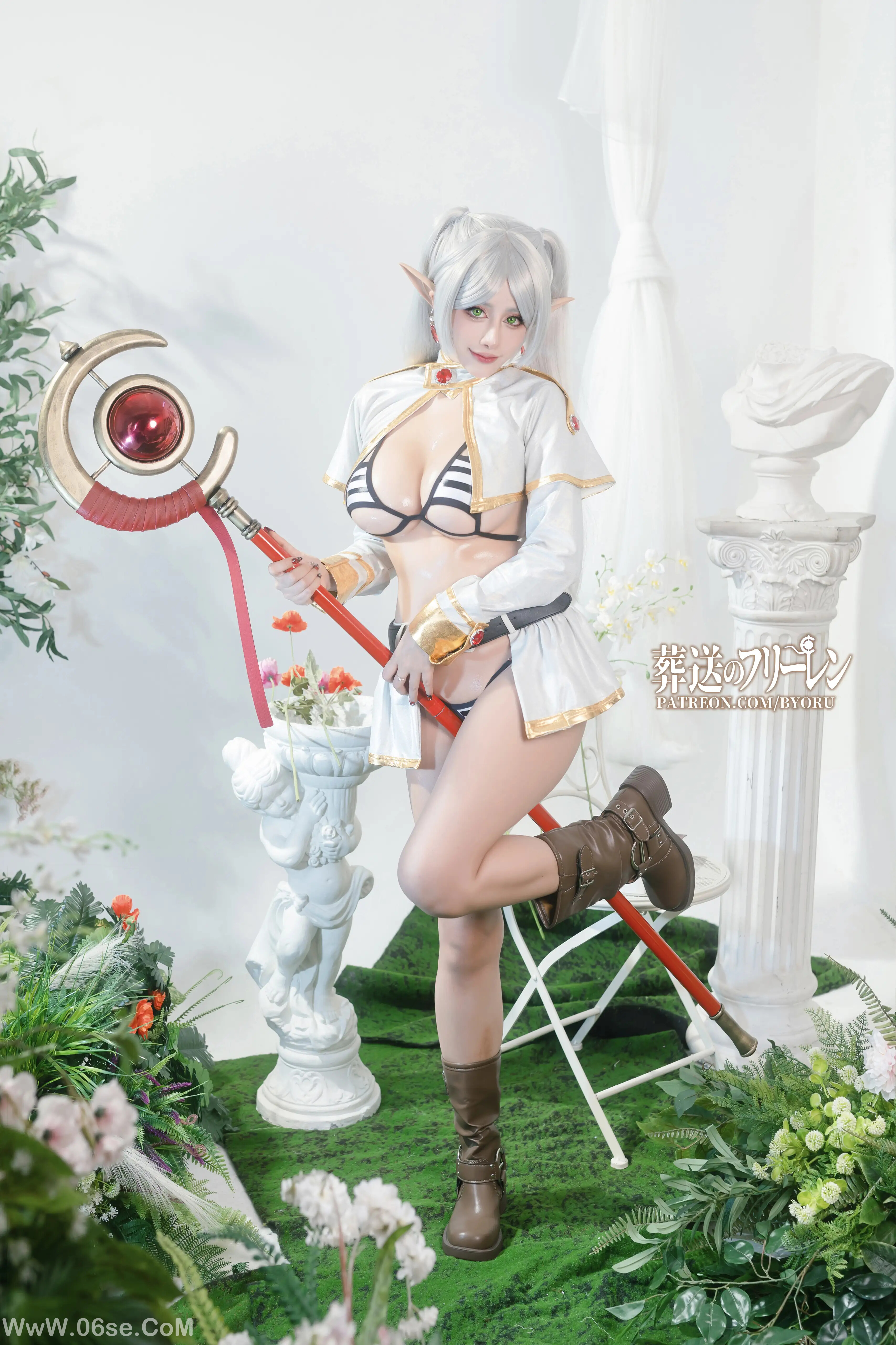 图片[3]-Byoru – 芙莉莲-六色网