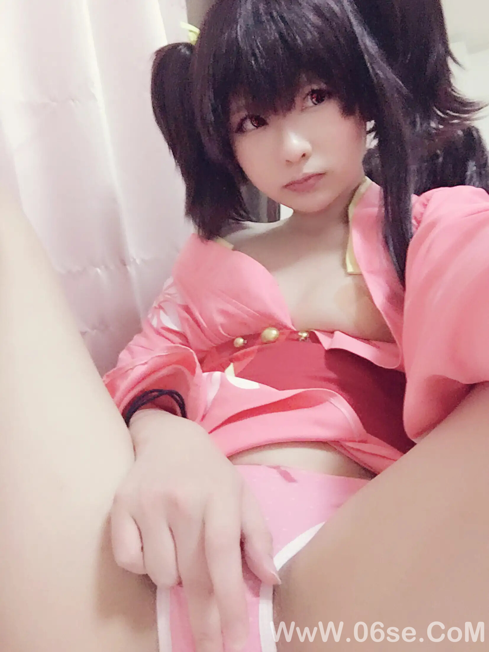 图片[27]-习呆呆 甲铁城的卡巴内瑞-无名-六色网