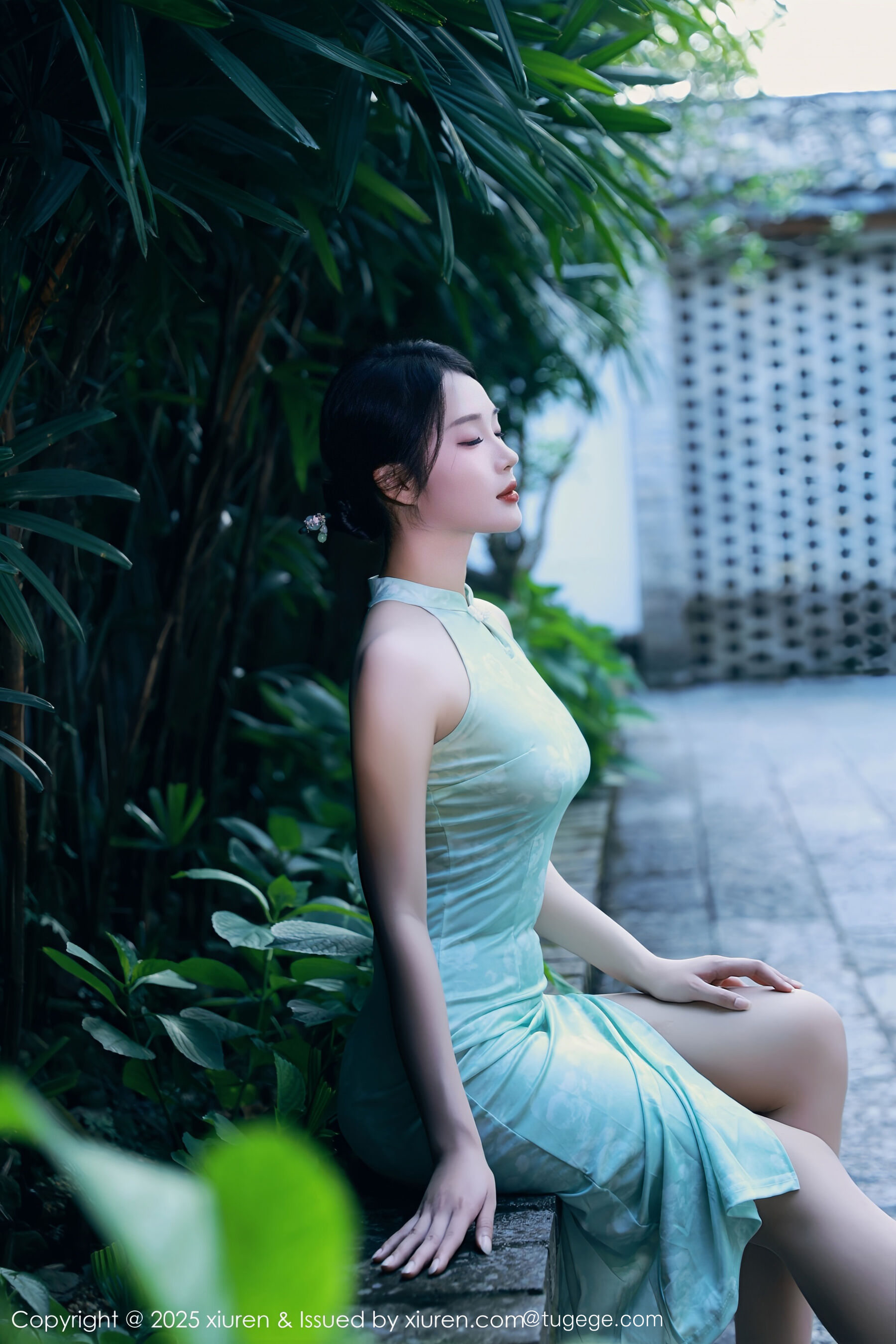 图片[28]-[Xiuren秀人网] 2025.07.11 NO.10538 南乔[85P]-六色网