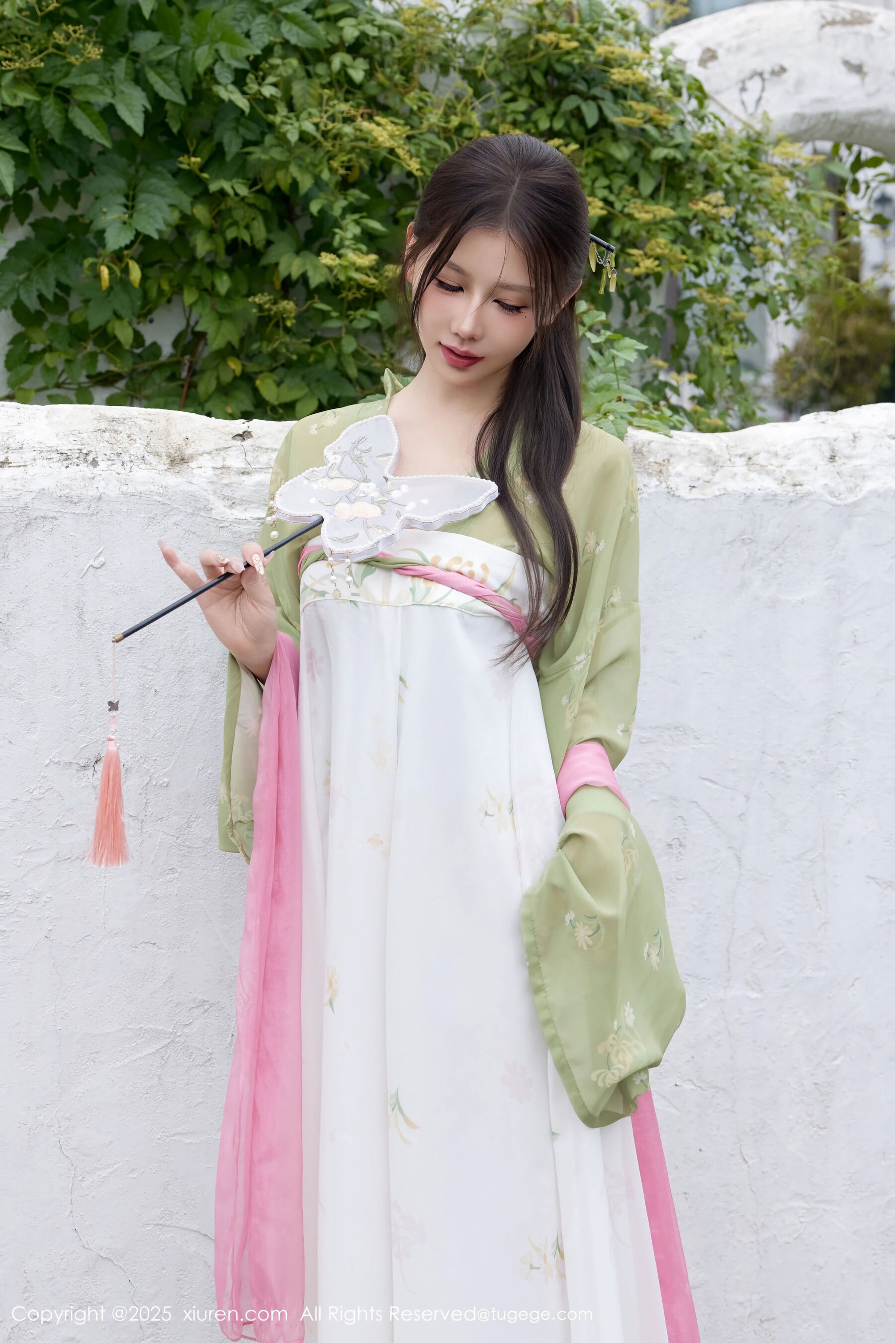 图片[4]-[Xiuren秀人网] 2025.09.30 NO.10834 尹甜甜sunny[84P]-六色网
