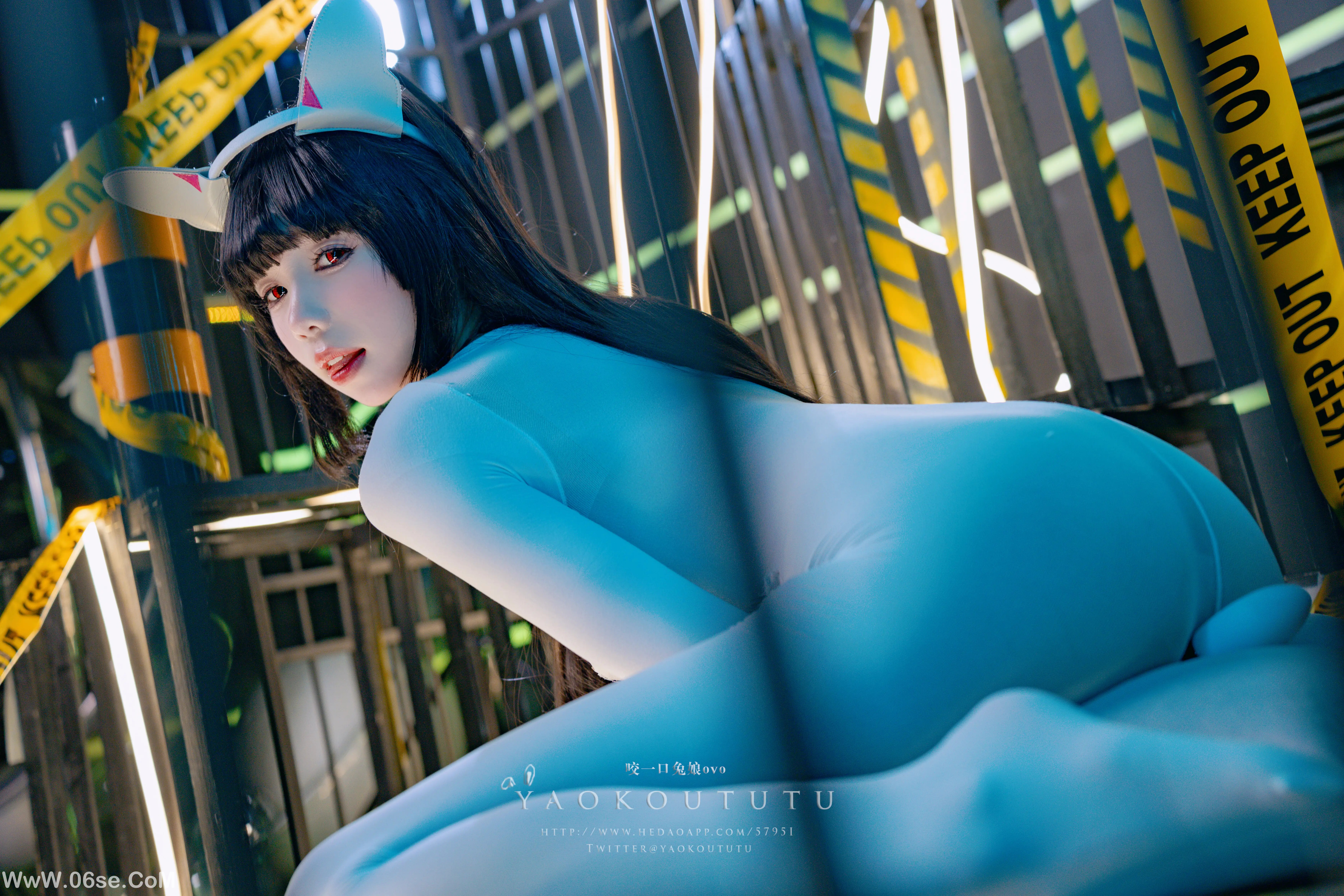 图片[36]-咬一口兔娘 兔兔班车-霞沢美游-六色网