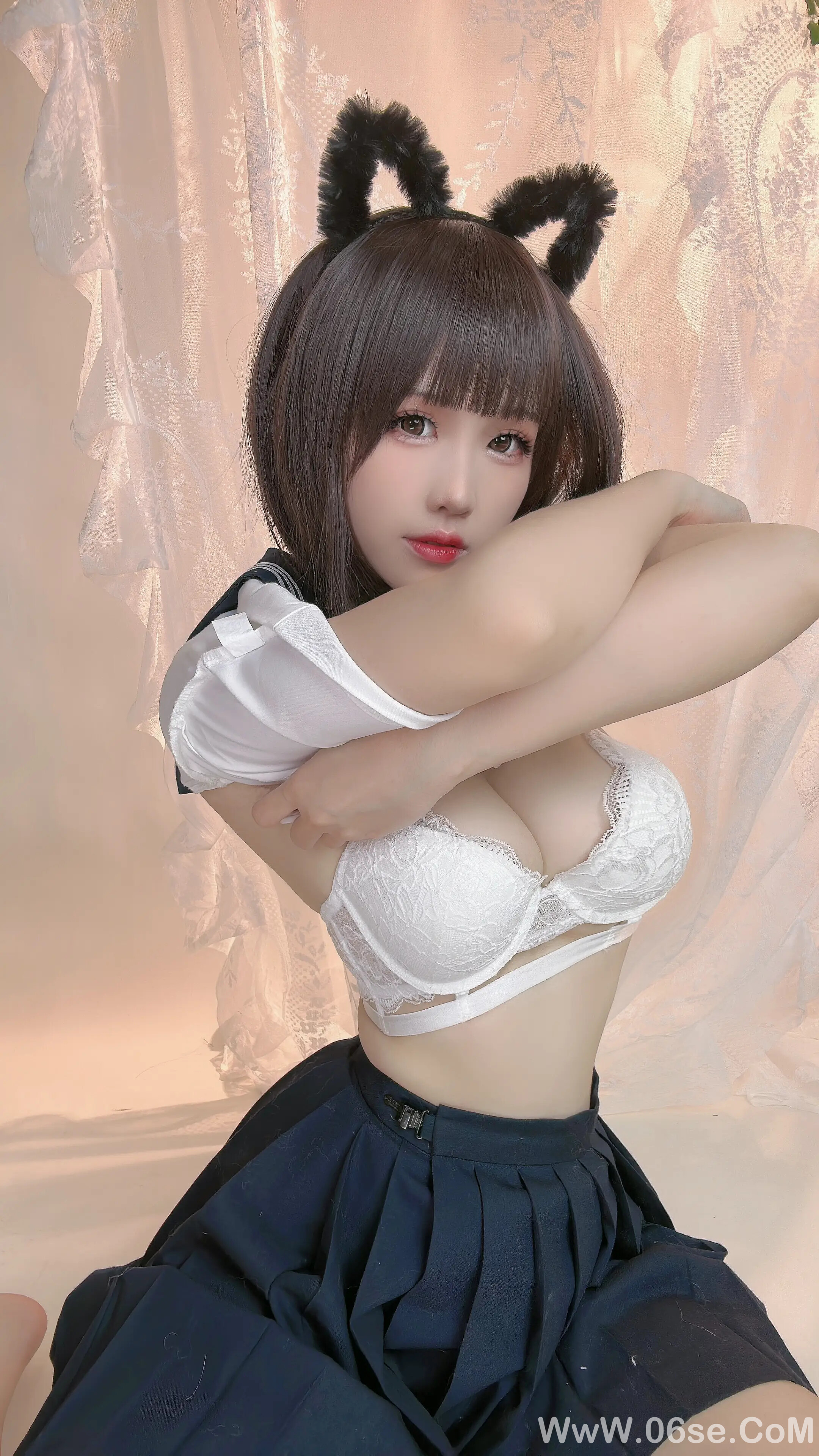 图片[97]-miko酱ww 23年07月合集-六色网