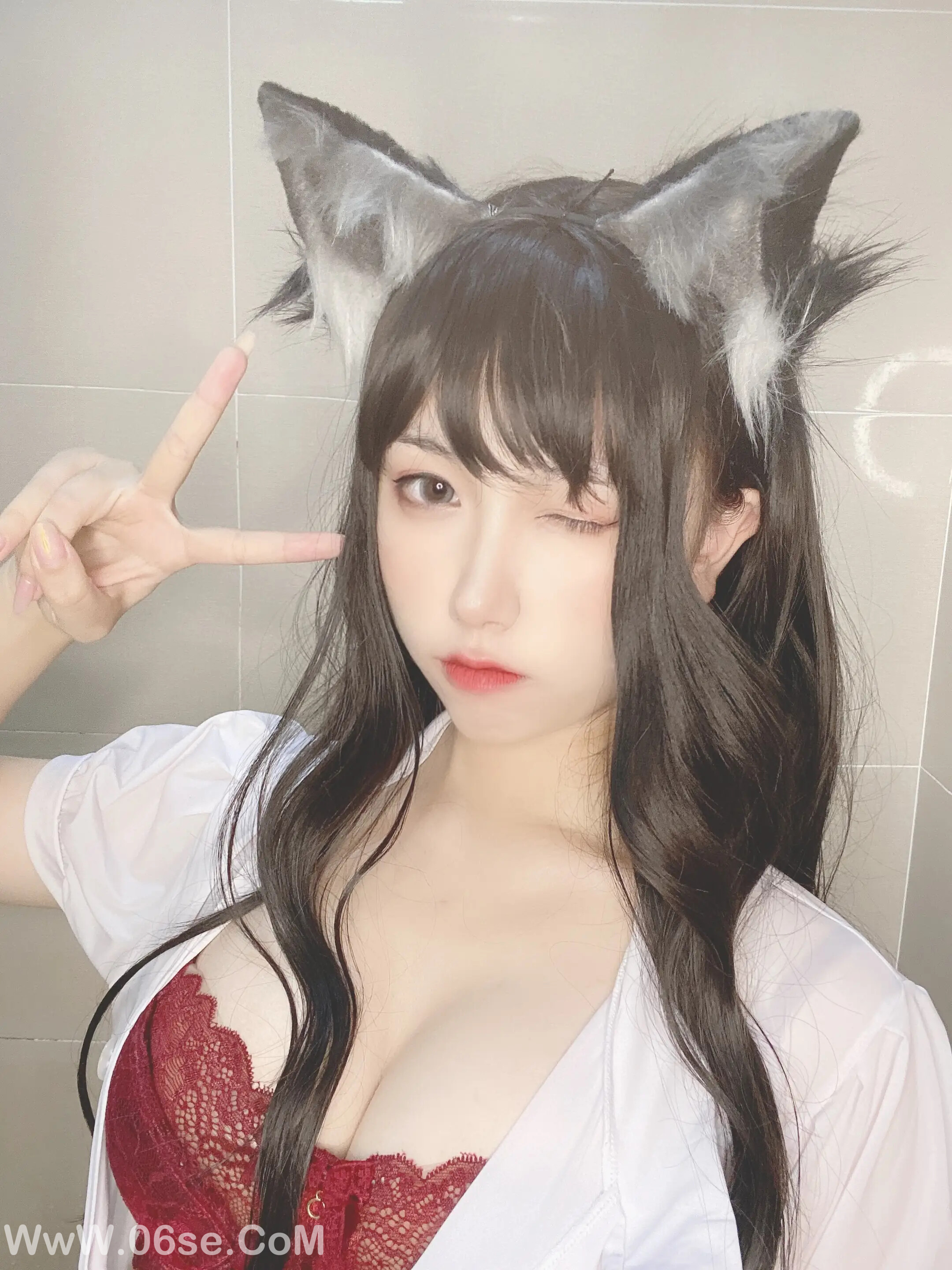 图片[84]-芋圆侑子 – 兽娘风俗店-六色网