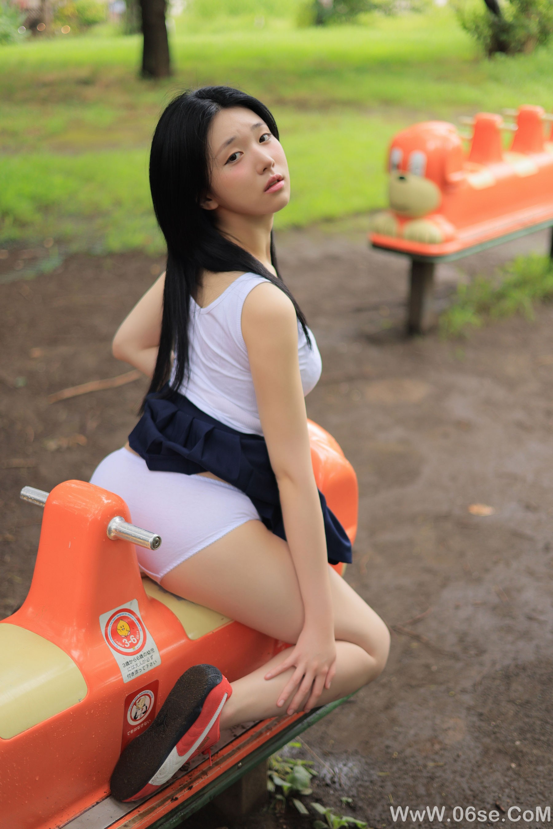图片[14]-Yeonwoo – Panty-ra [175P]-六色网