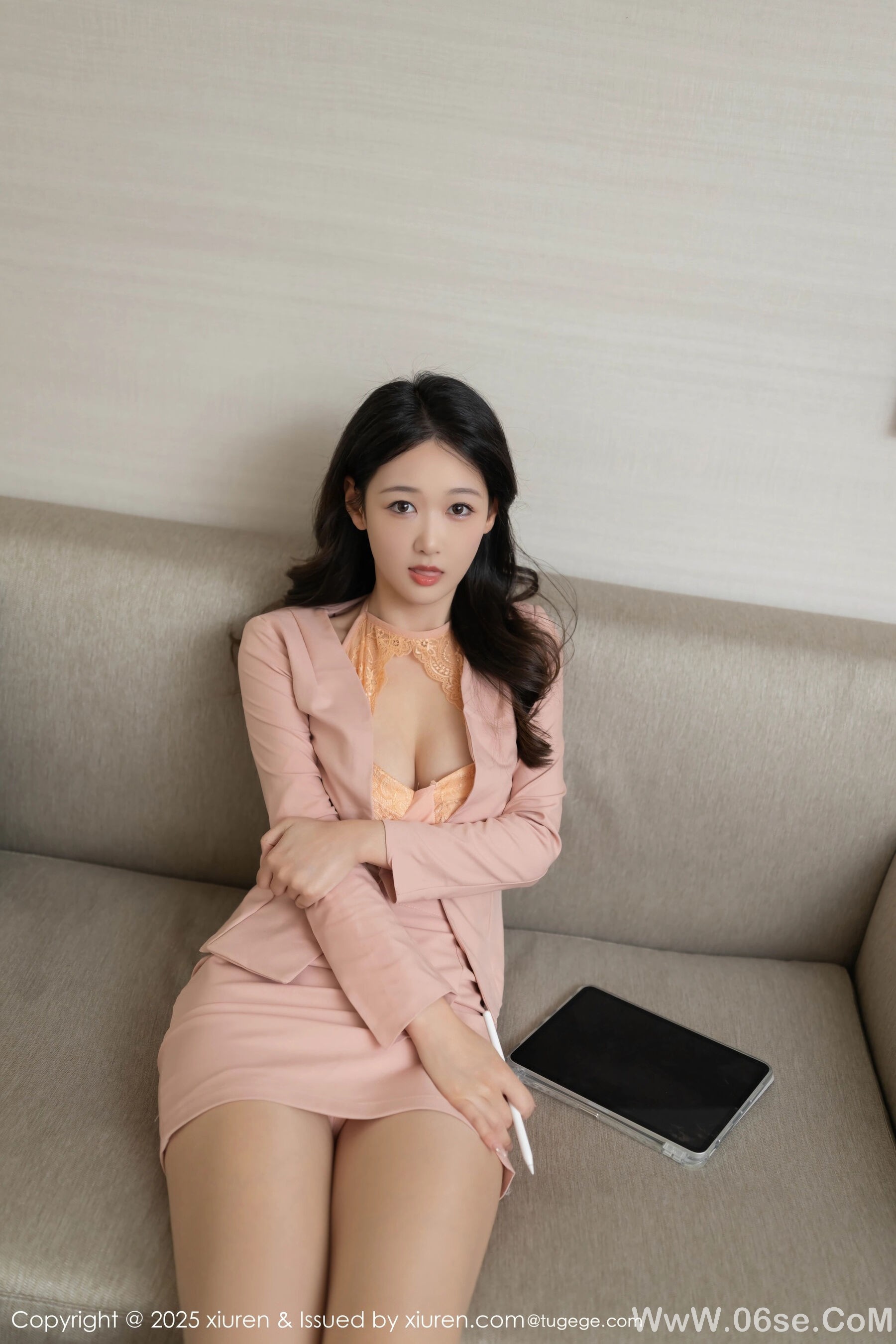 图片[7]-[Xiuren秀人网] 2025.07.07 NO.10520 唐安琪[84P]-六色网