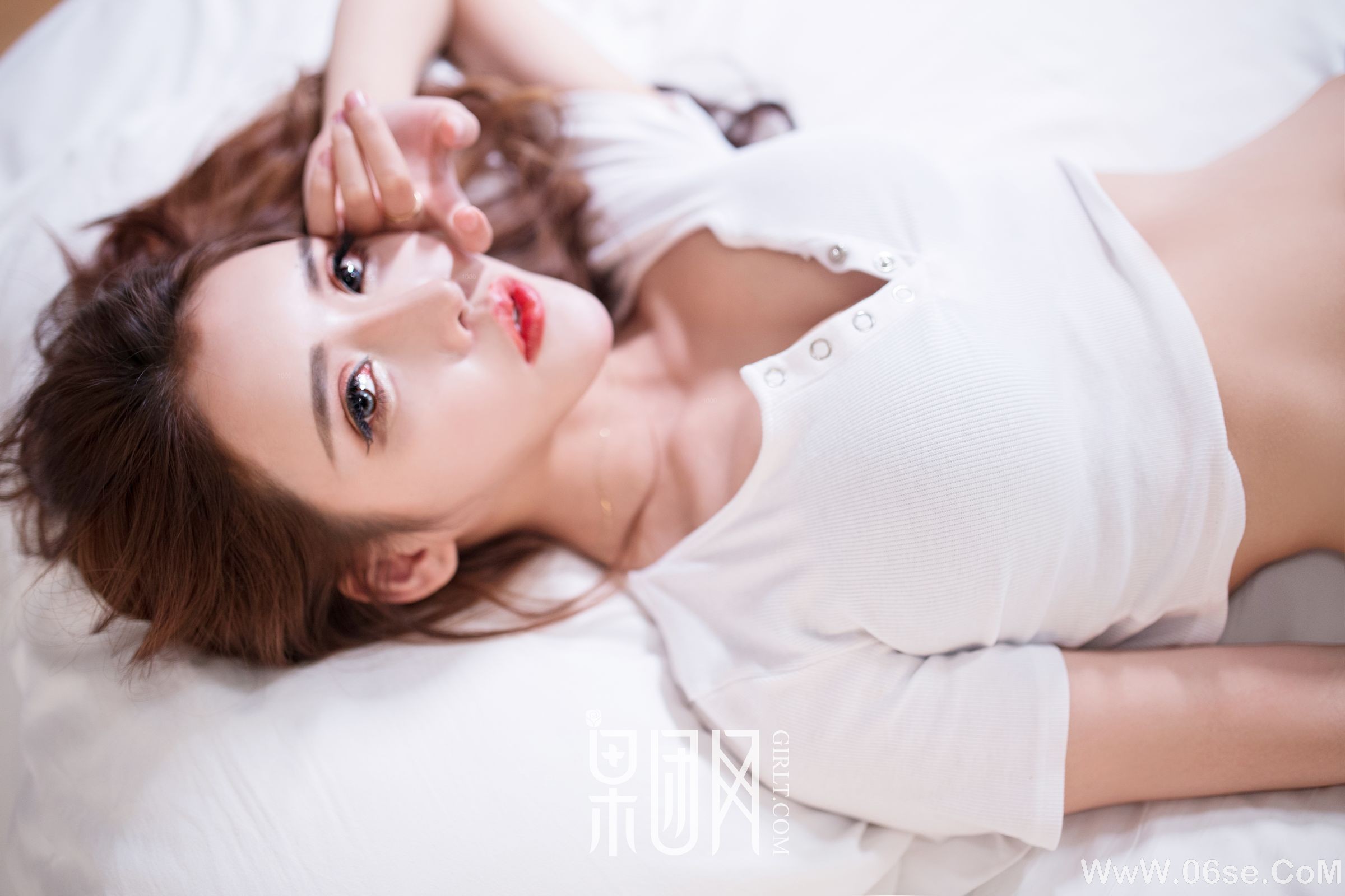 图片[32]-果团网 2017.08.19 Vol. 055 Lunana_lee[56P]-六色网