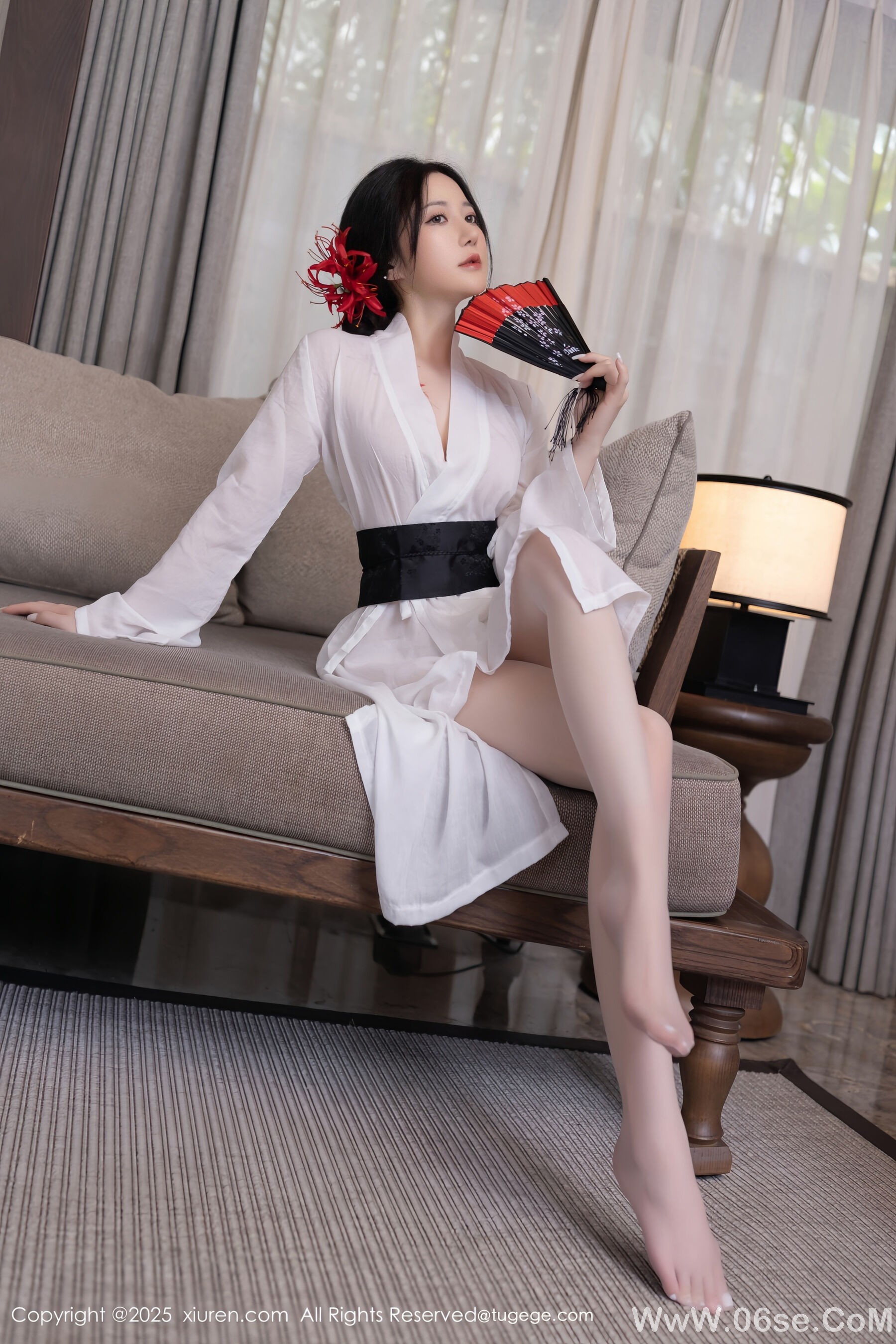 图片[26]-[Xiuren秀人网] 2025.07.04 NO.10514 鱼子酱Fish[81P]-六色网