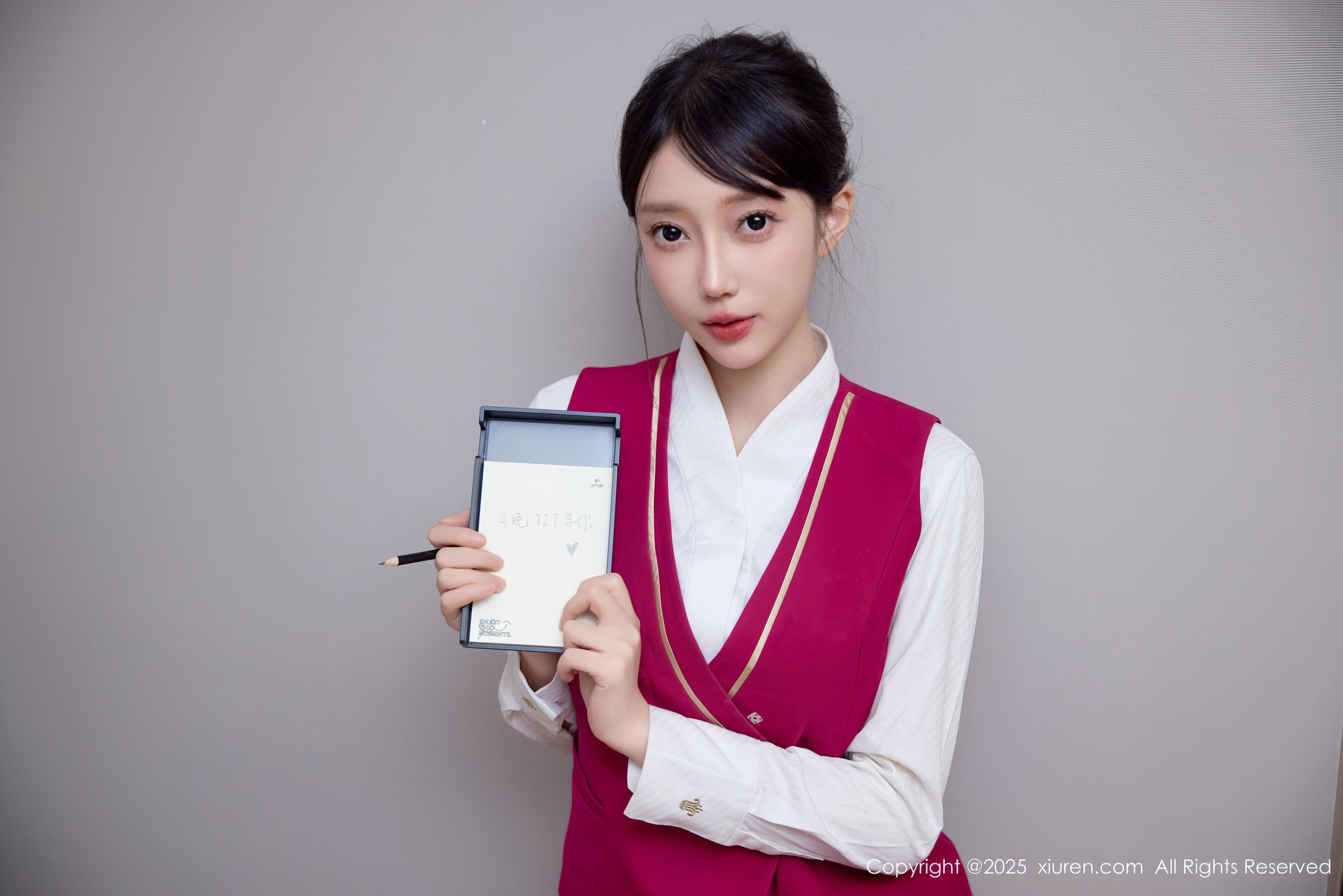 图片[13]-[Xiuren秀人网] 2025.08.04 NO.10620 玥儿玥er[71P]-六色网