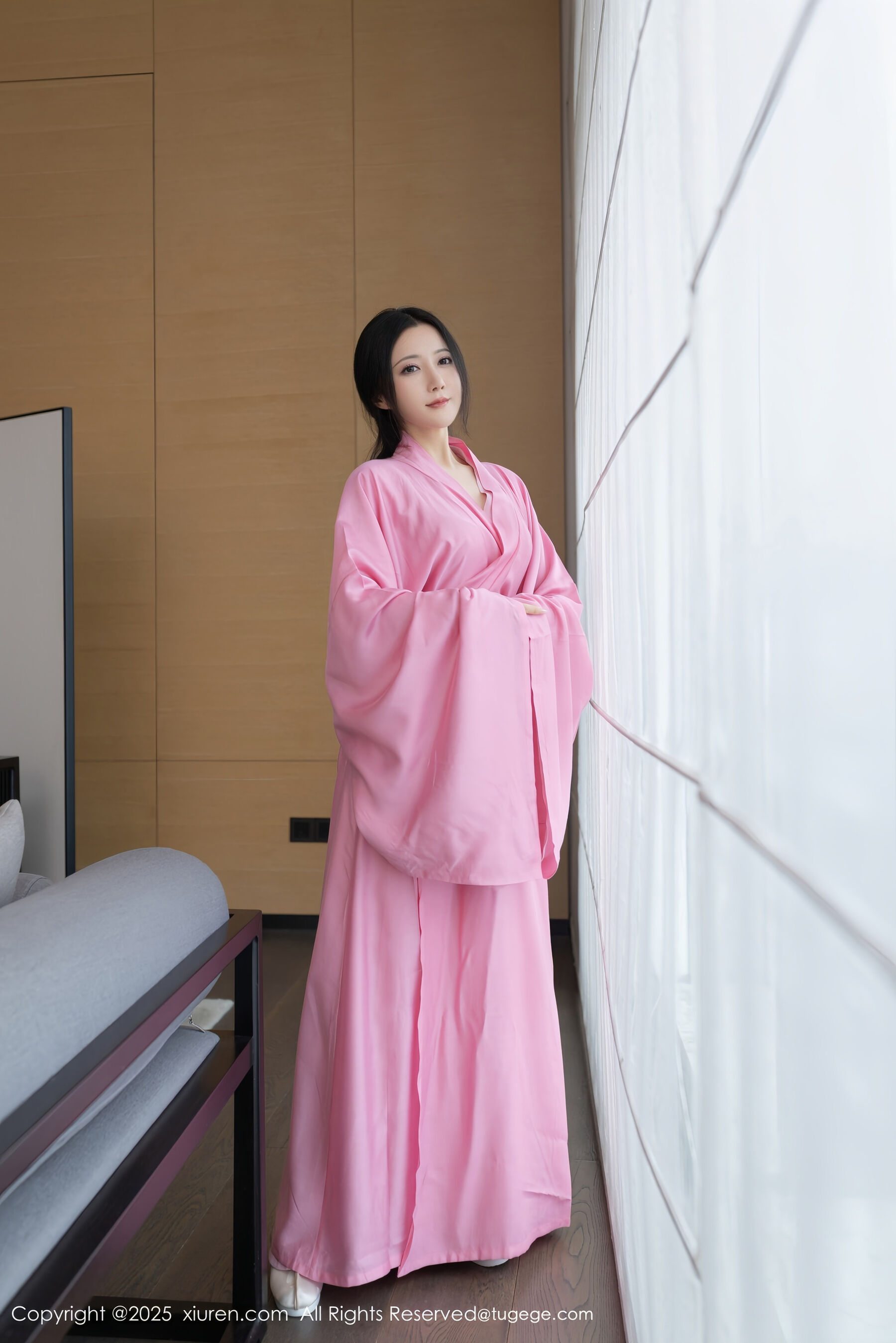 图片[5]-秀人网 – NO.11049 – 鱼子酱Fish [83P]-六色网