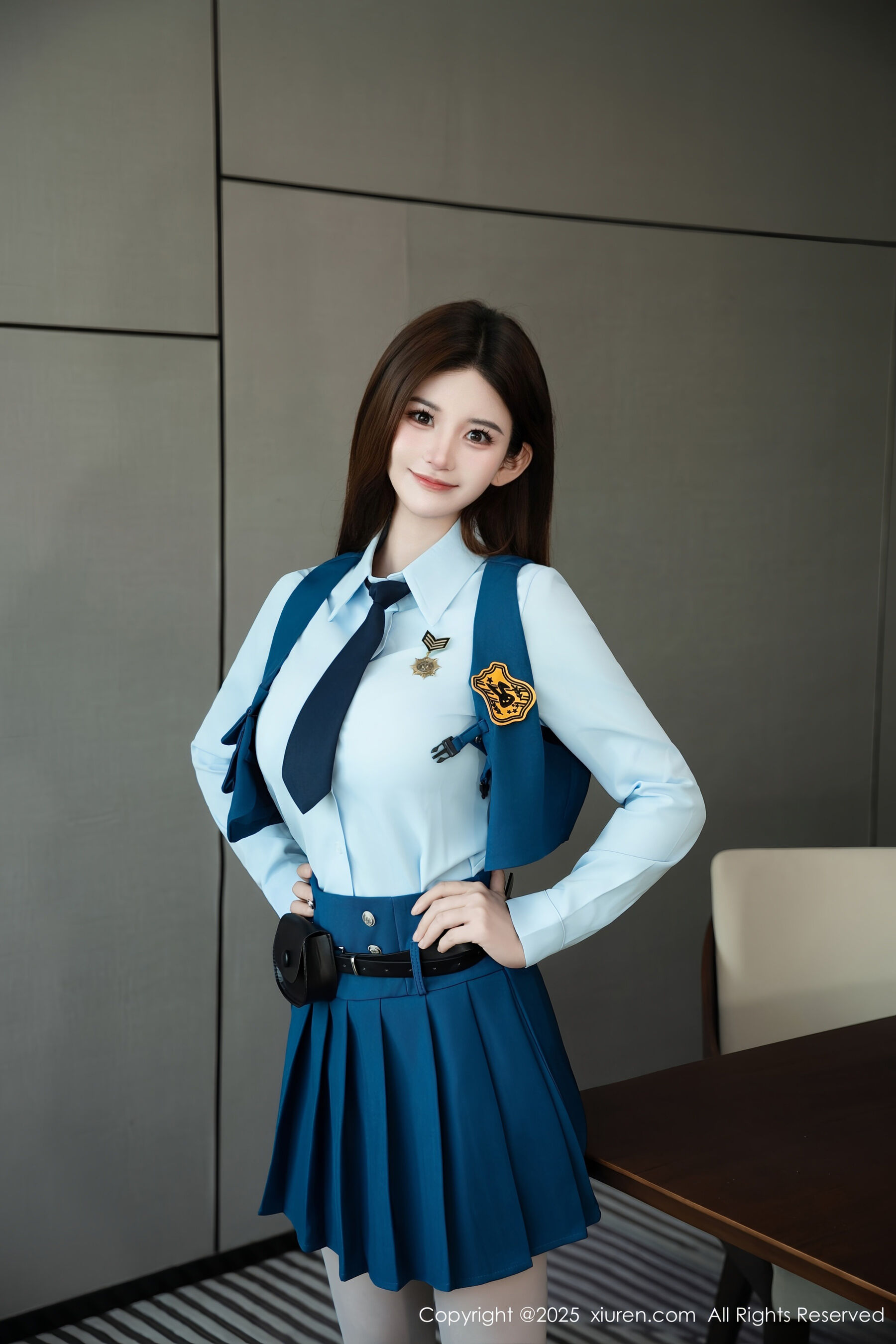 图片[50]-秀人网 – NO.11141 – 苏甜橙子 [51P]-六色网