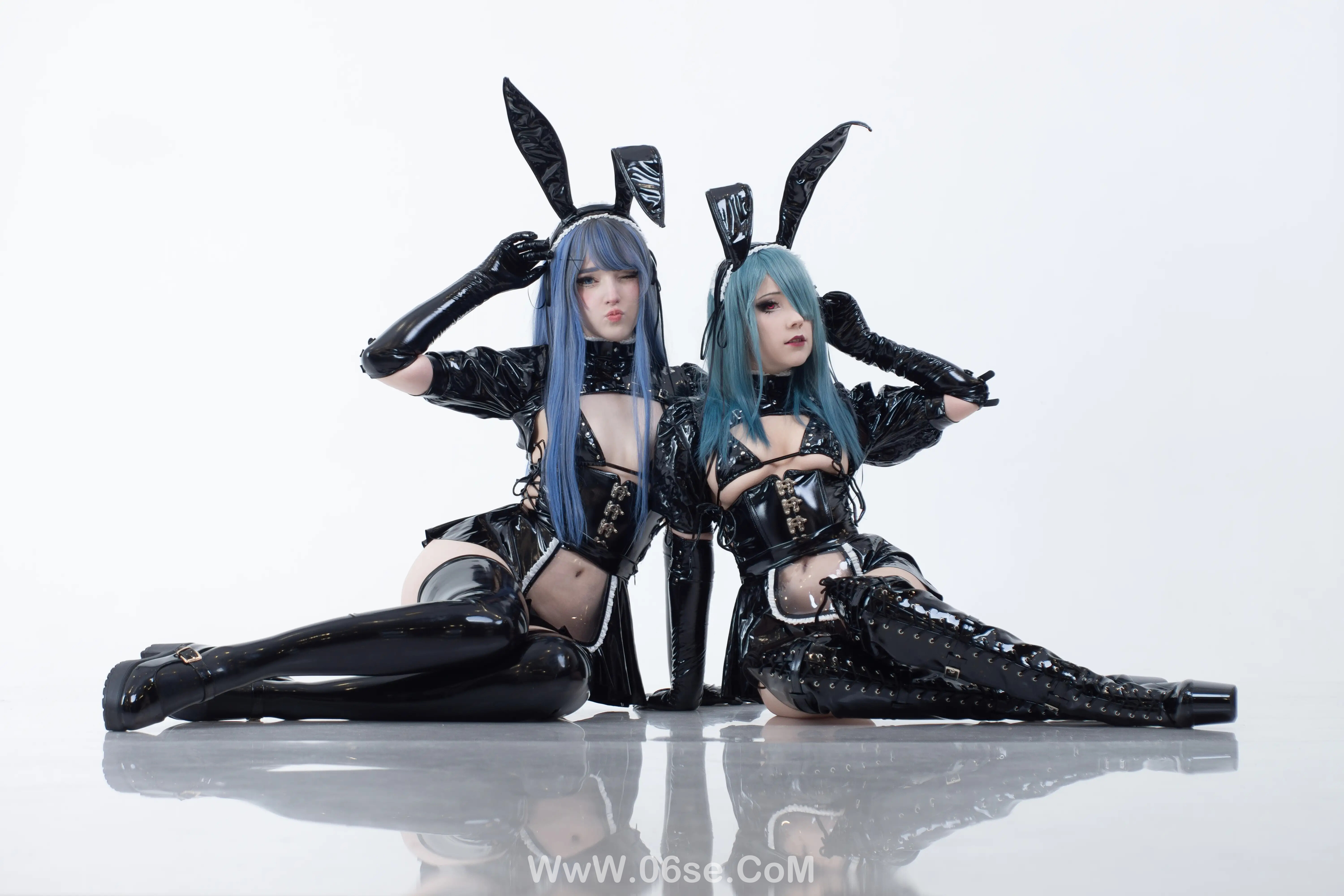 图片[34]-Candy_Ball – Latex Bunny Twins-六色网