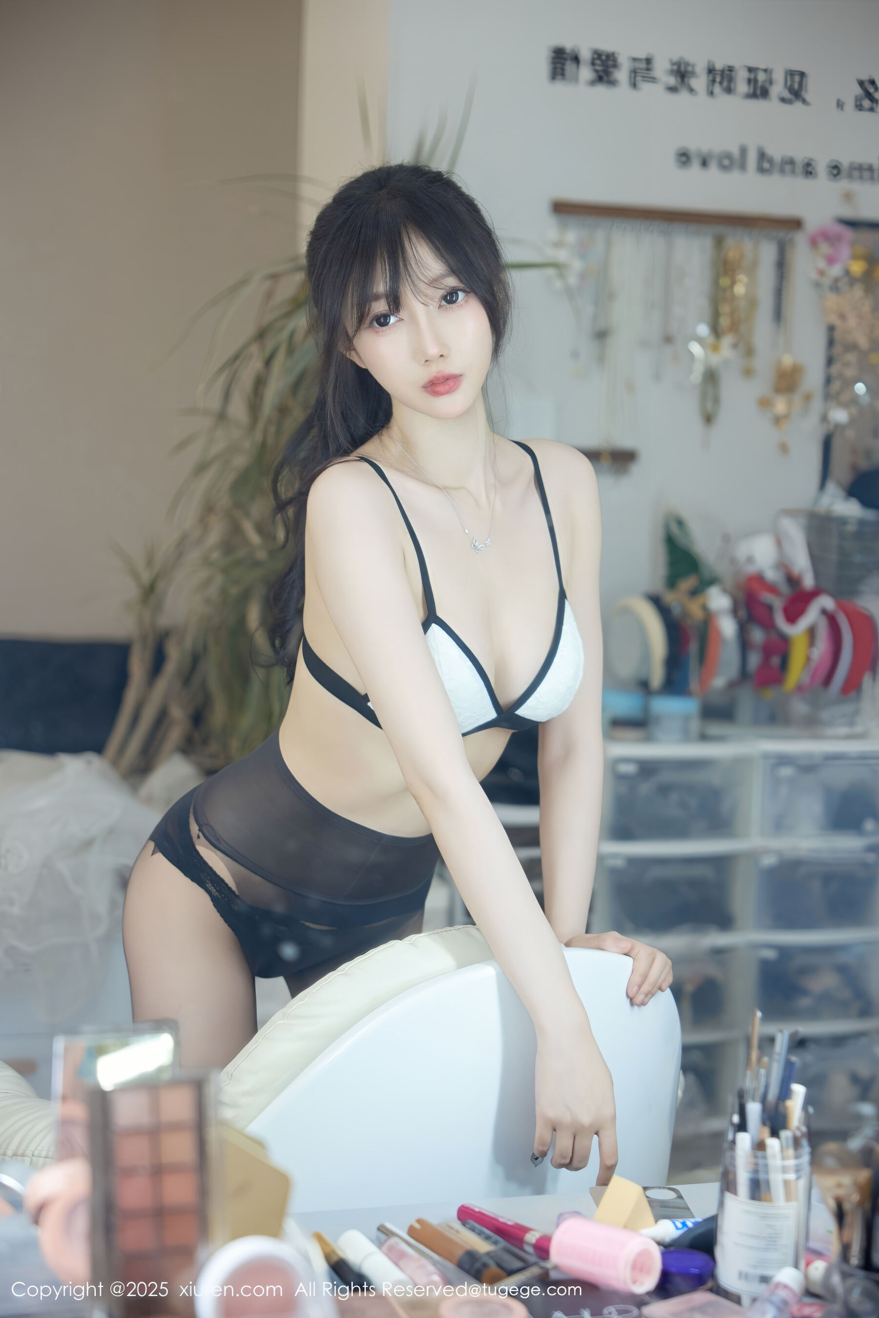 图片[53]-[Xiuren秀人网] 2025.08.11 NO.10636 玥儿玥er[59P]-六色网