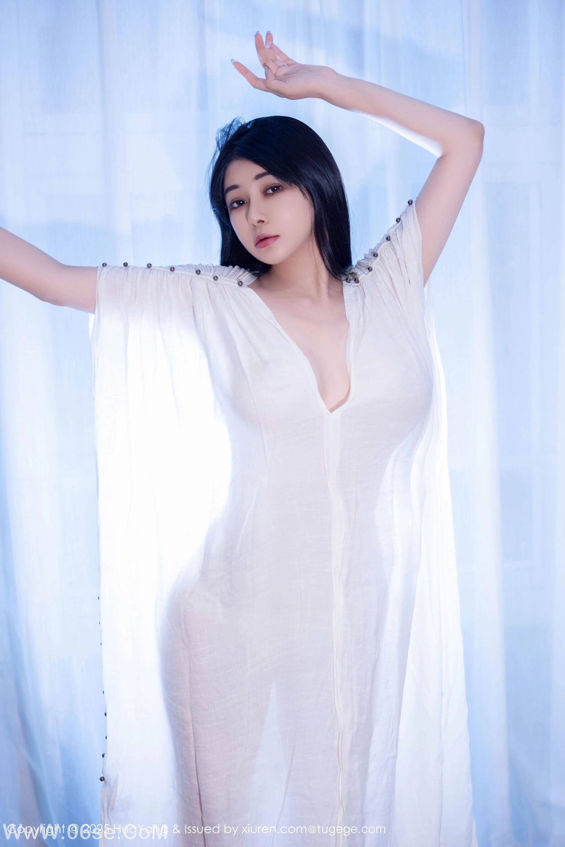 图片[10]-花漾 – NO.0653 – 凯竹法师～ [52P]-六色网