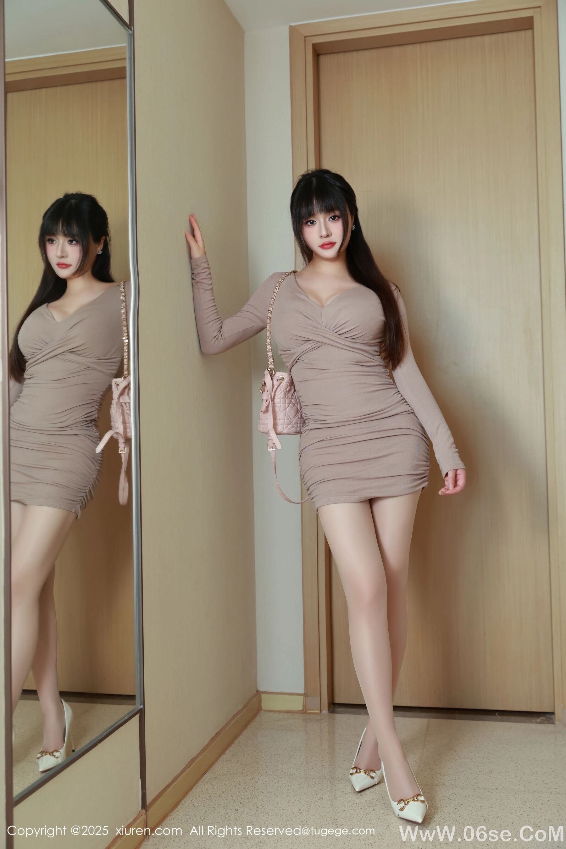 图片[9]-[Xiuren秀人网] 2025.09.02 NO.10718 南汐RuRu[87P]-六色网