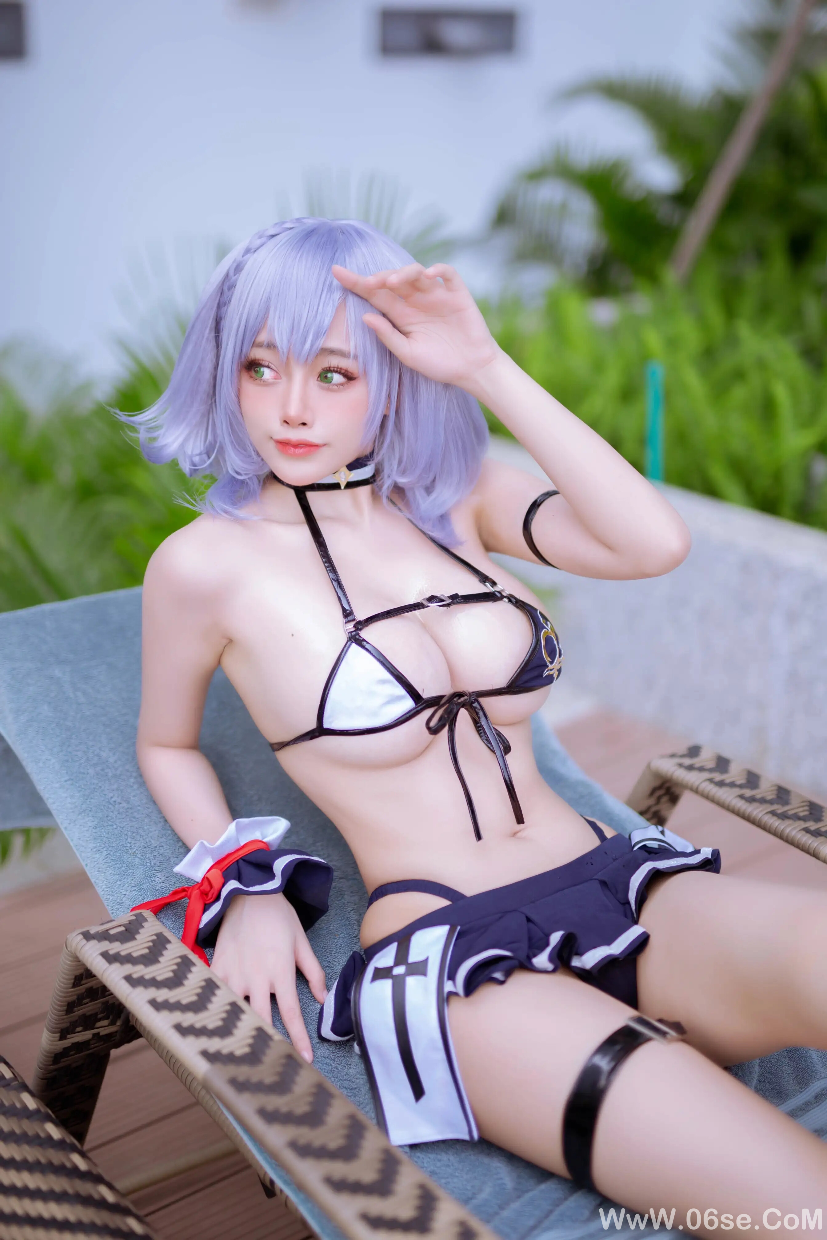 图片[4]-Byoru – Hololive 白银诺艾尔-六色网