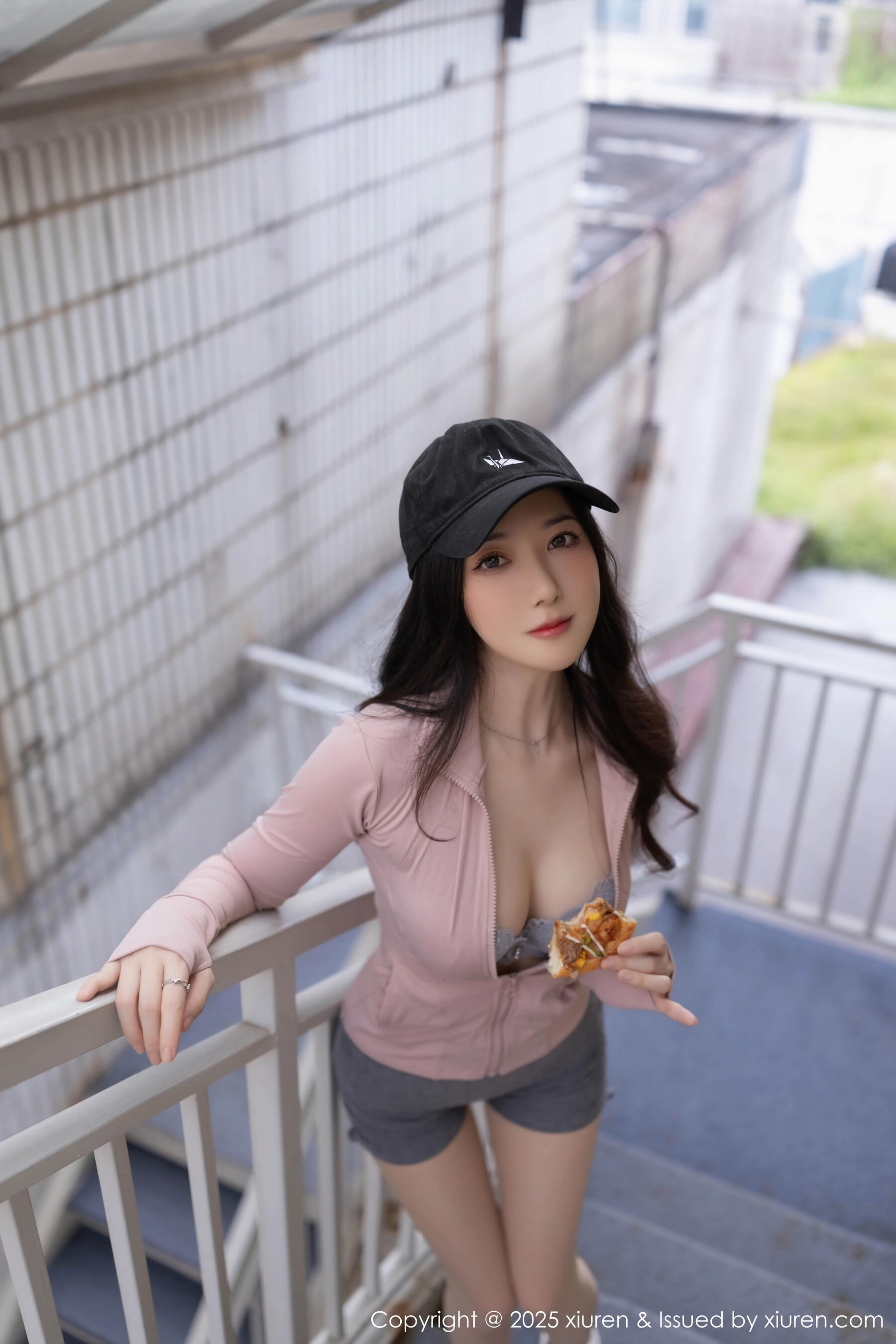 图片[26]-[Xiuren秀人网] 2025.07.11 NO.10542 鱼子酱Fish[81P]-六色网