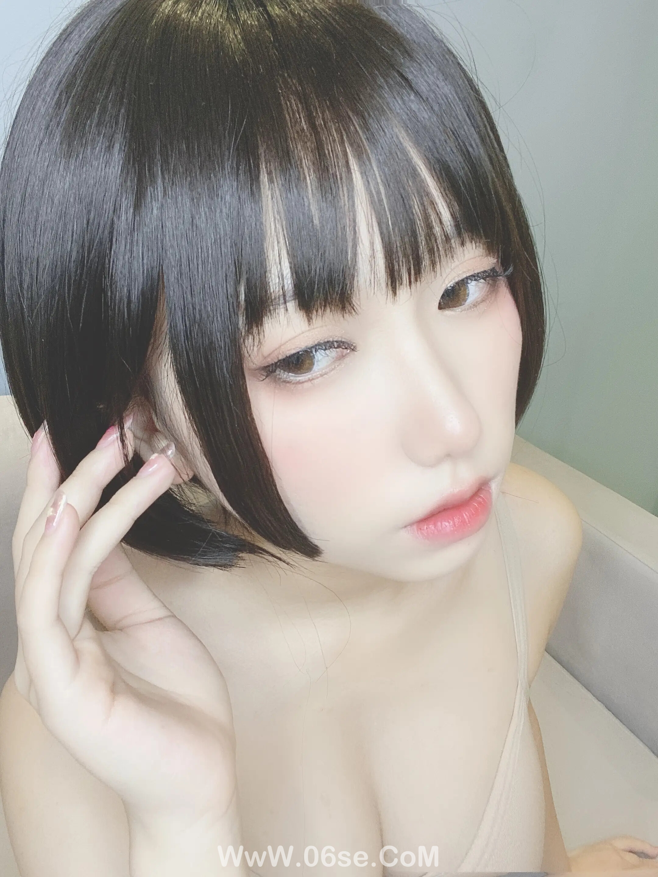 图片[74]-芋圆侑子 – 邻家姐姐-六色网