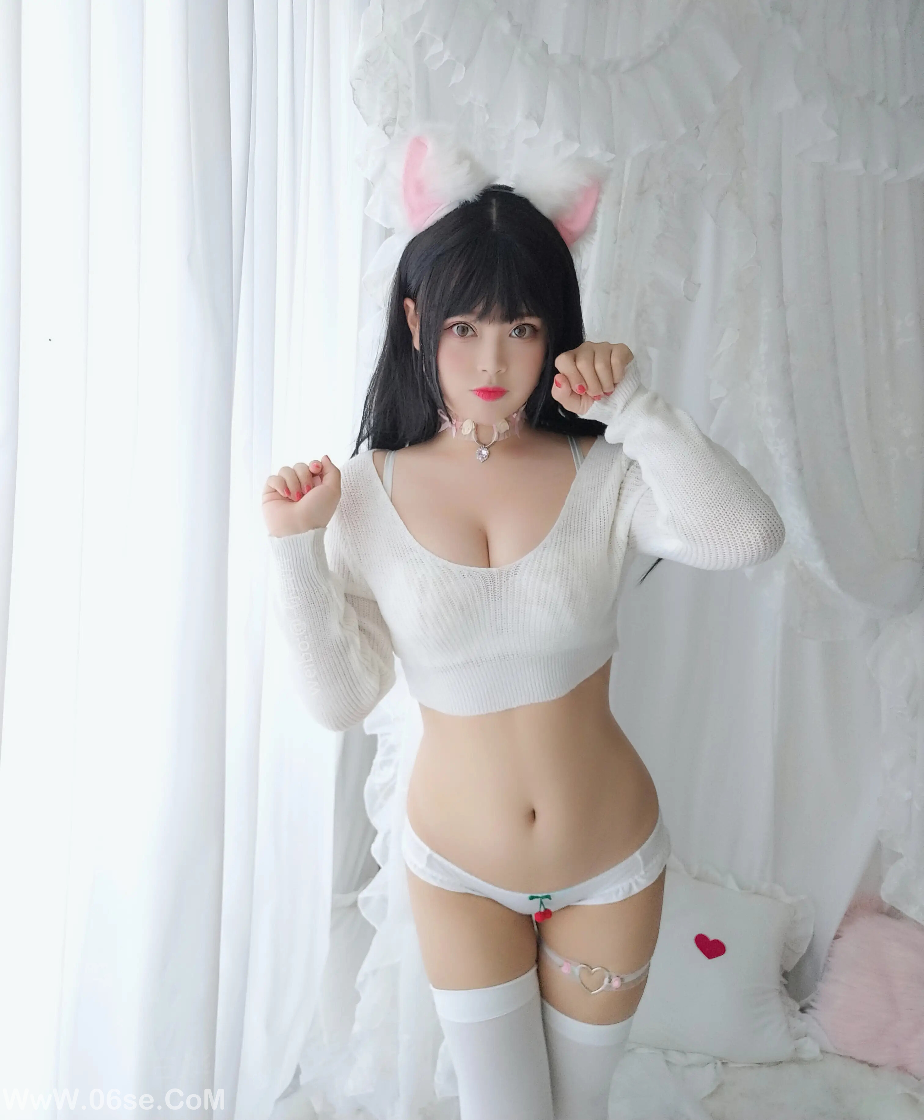 图片[6]-白烨 小奶猫-六色网