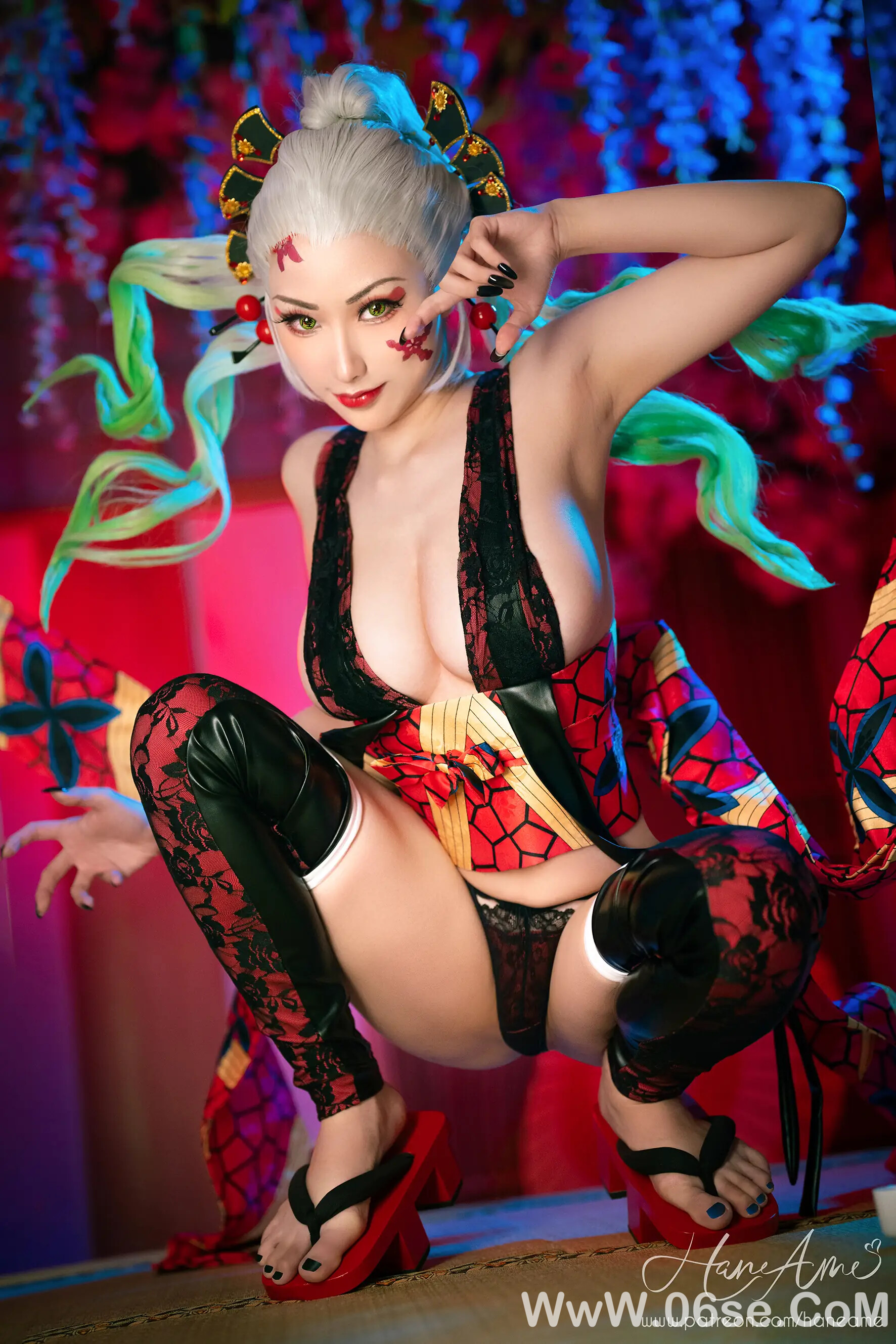 图片[12]-雨波_HaneAme – NO.149 Daki-六色网