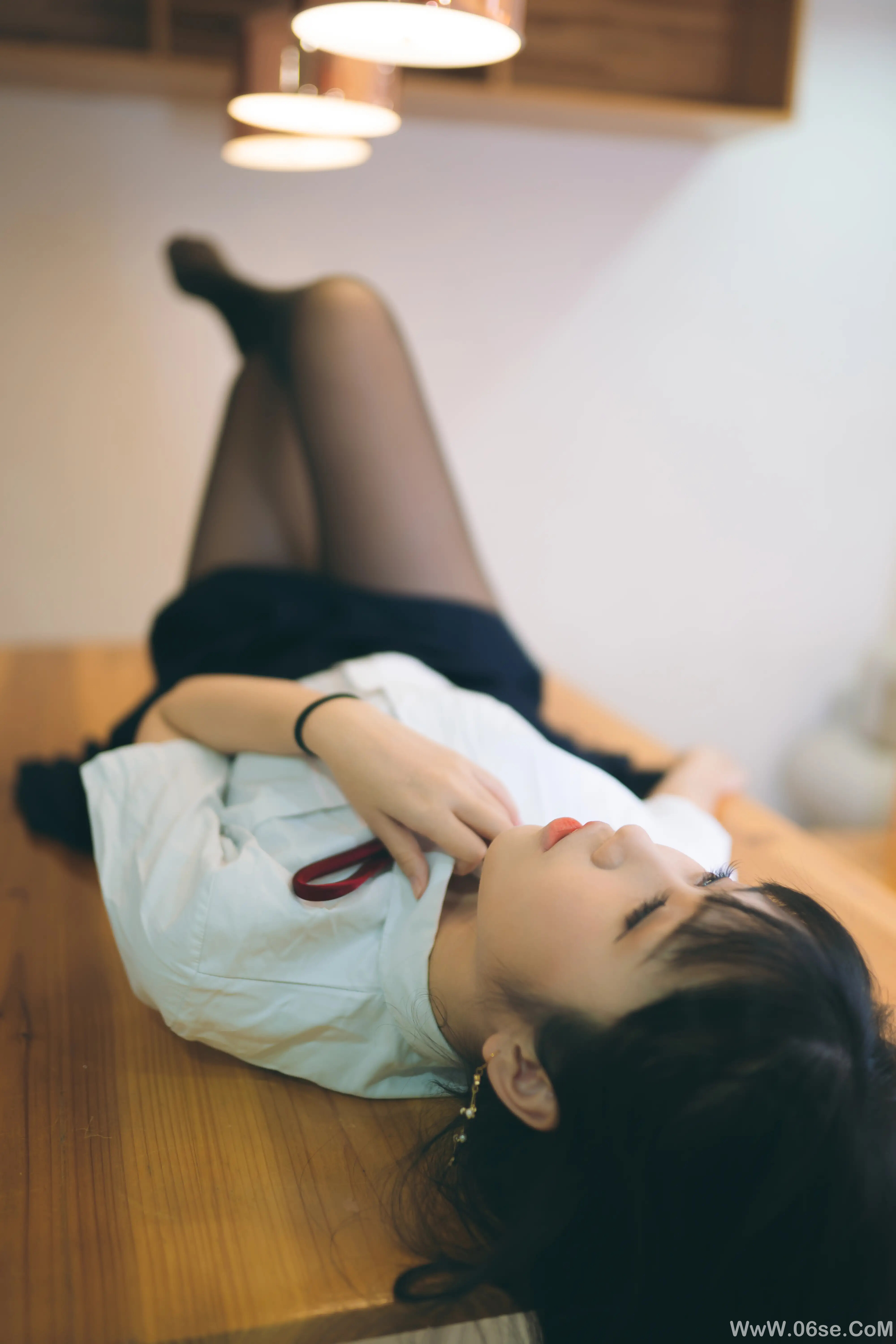 图片[30]-不呆猫 – 校服JK-六色网