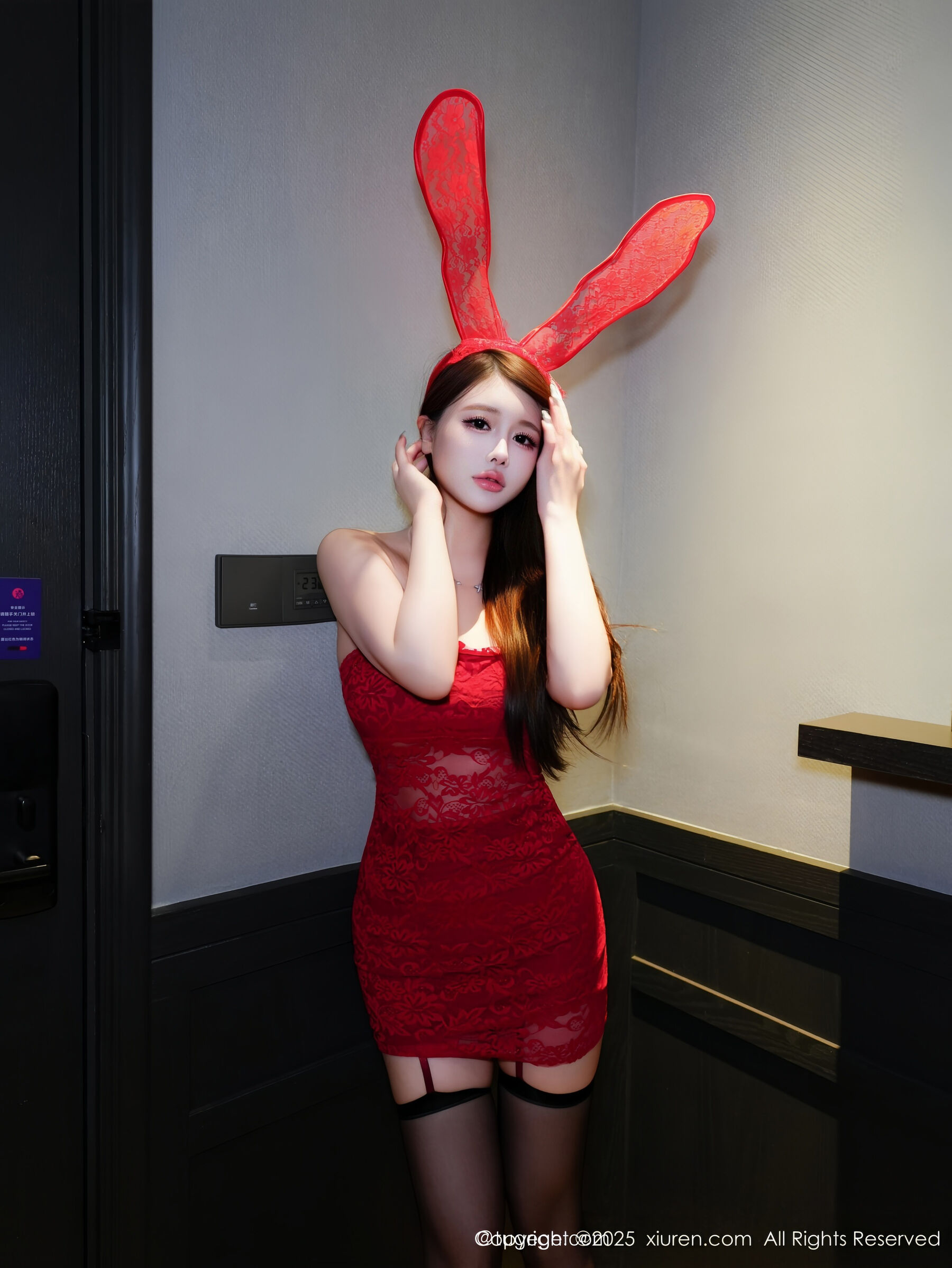 图片[14]-秀人网 – NO.10907 – 甜妮 [74P]-六色网