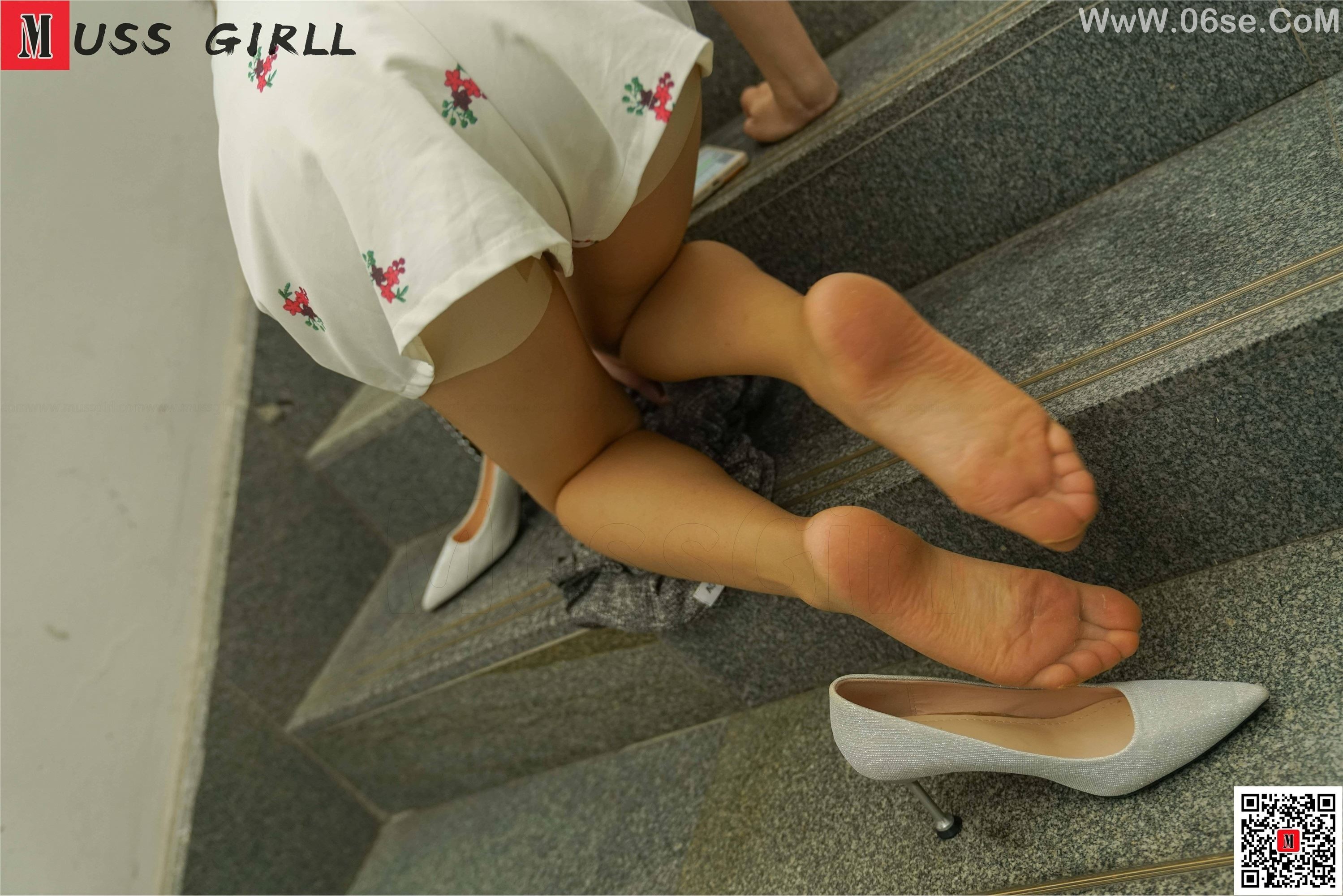 图片[77]-MussGirl慕丝女郎 NO.652 小捷（下）[94P]-六色网