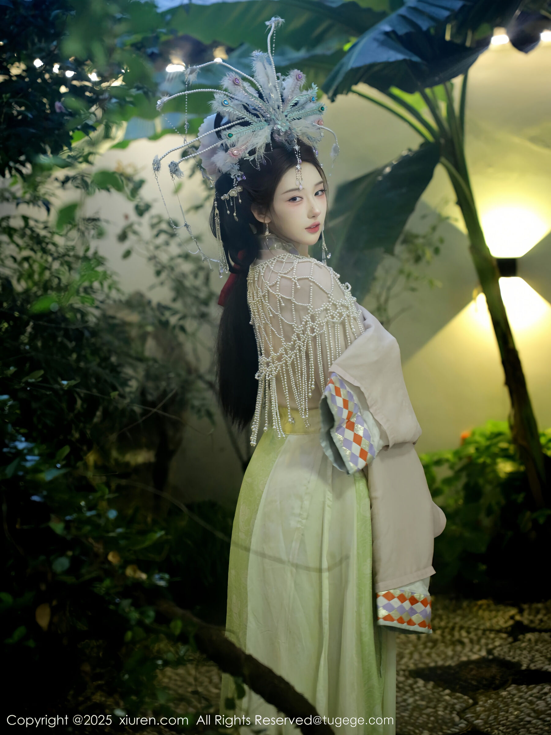 图片[13]-[Xiuren秀人网] 2025.09.05 NO.10736 金允希Yuki[81P]-六色网