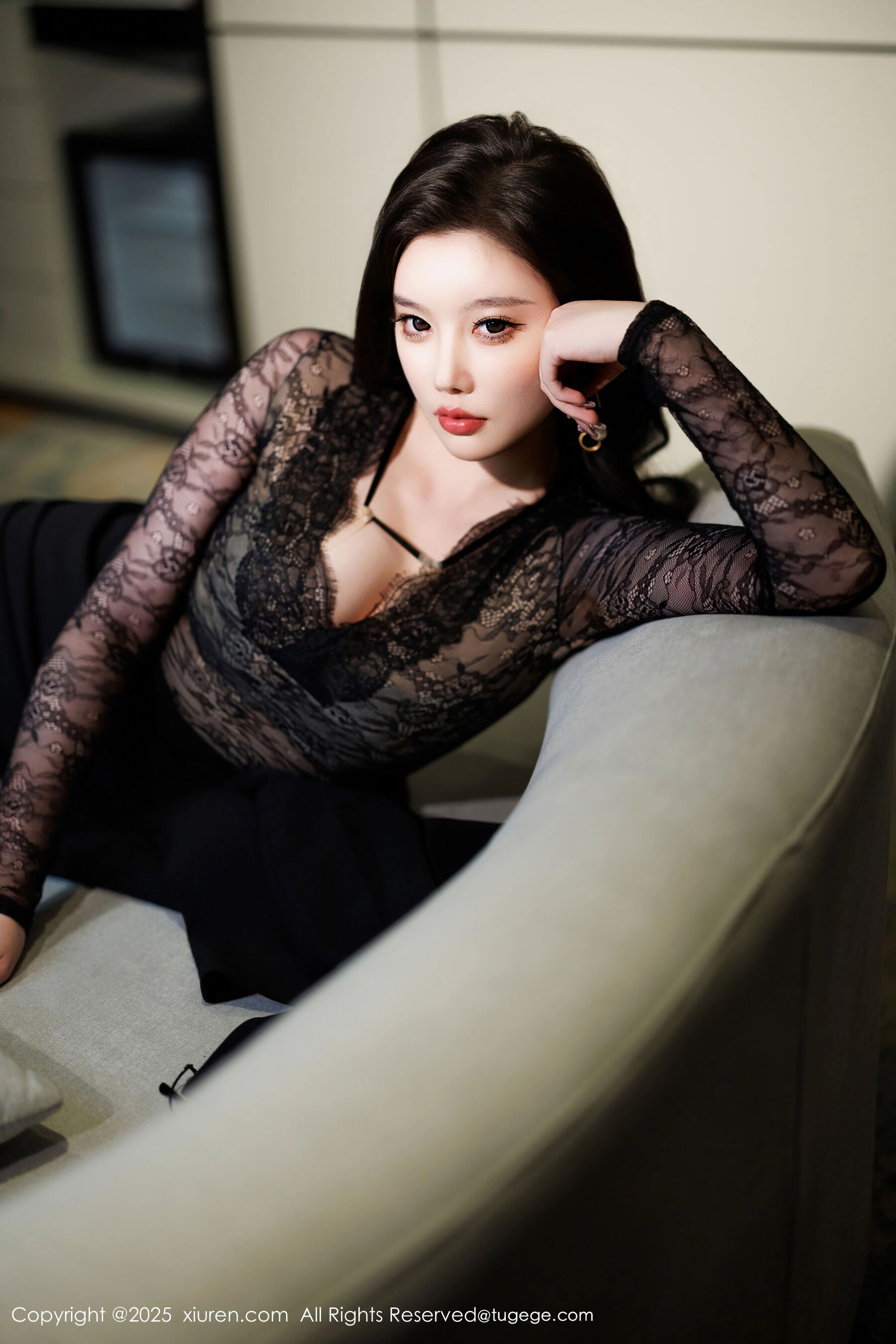 图片[23]-秀人网 – NO.11035 – 杨晨晨 [82P]-六色网