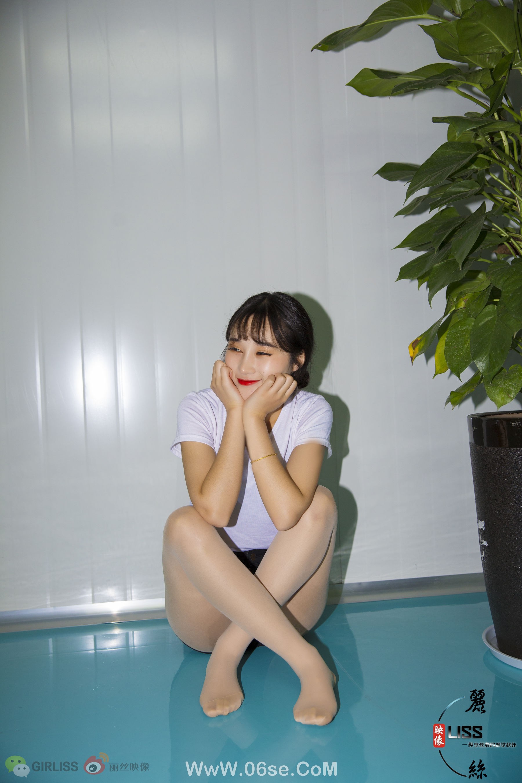 图片[53]-[丽丝映像GIRLISS] – 实习女秘 [93P]-六色网
