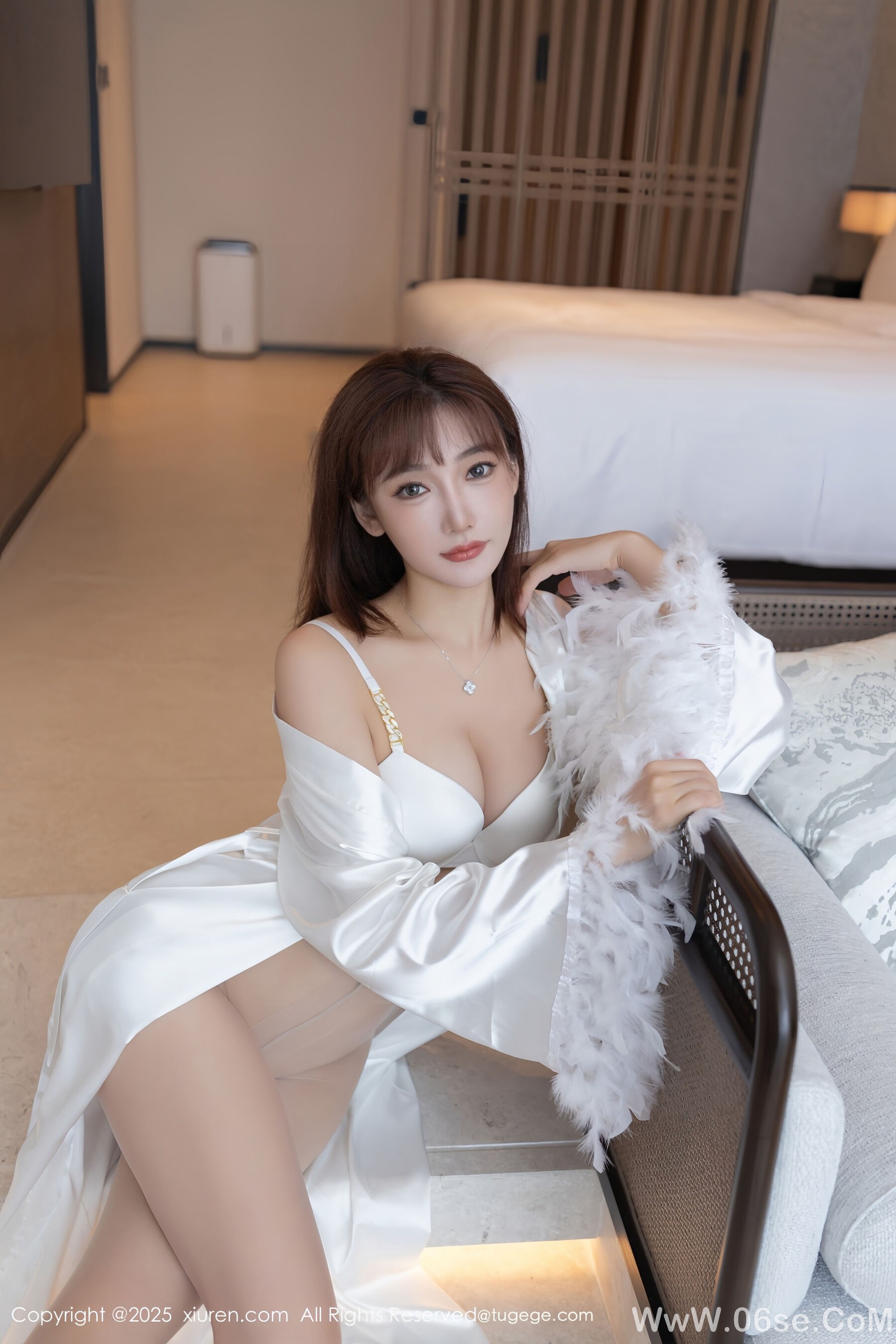 图片[29]-[Xiuren秀人网] 2025.09.25 NO.10809 陆萱萱[72P]-六色网