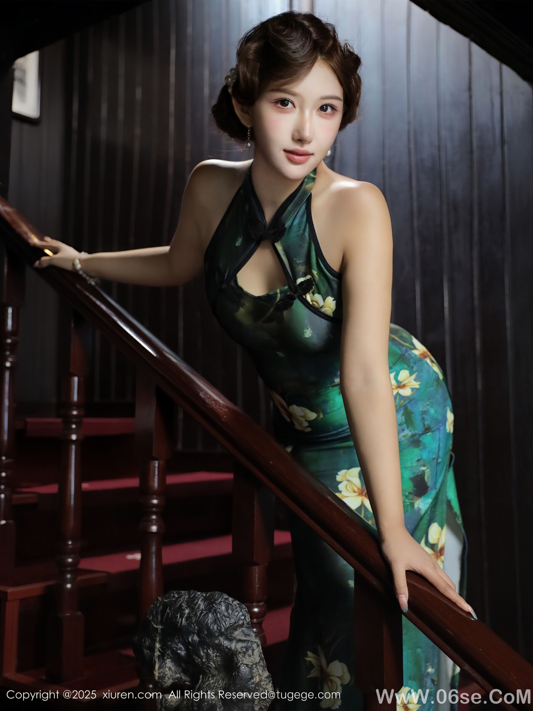 图片[46]-[Xiuren秀人网] 2025.09.26 NO.10815 白乐乐 金允希Yuki[79P]-六色网