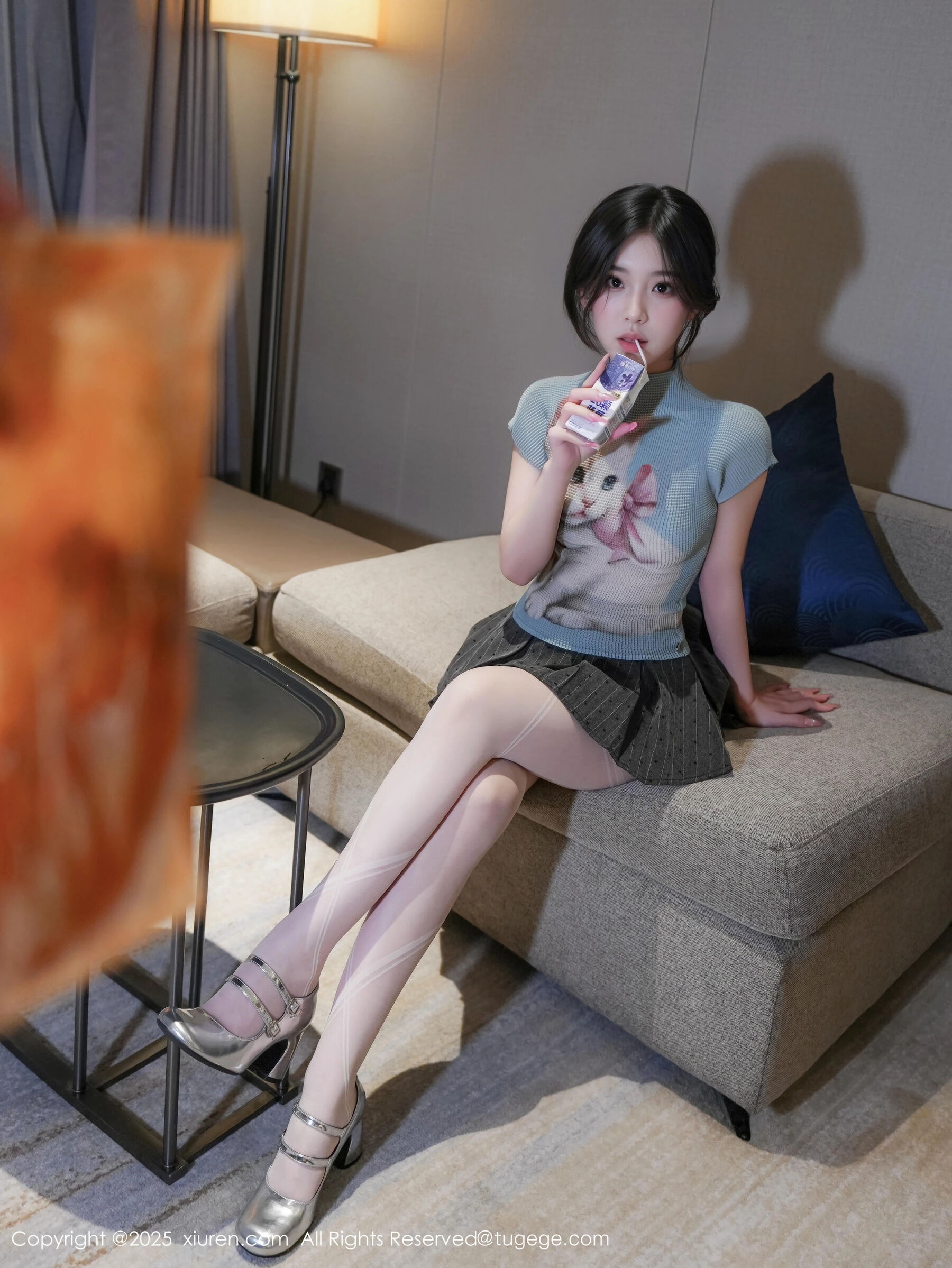 图片[3]-[Xiuren秀人网] 2025.09.30 NO.10830 汁汁[71P]-六色网