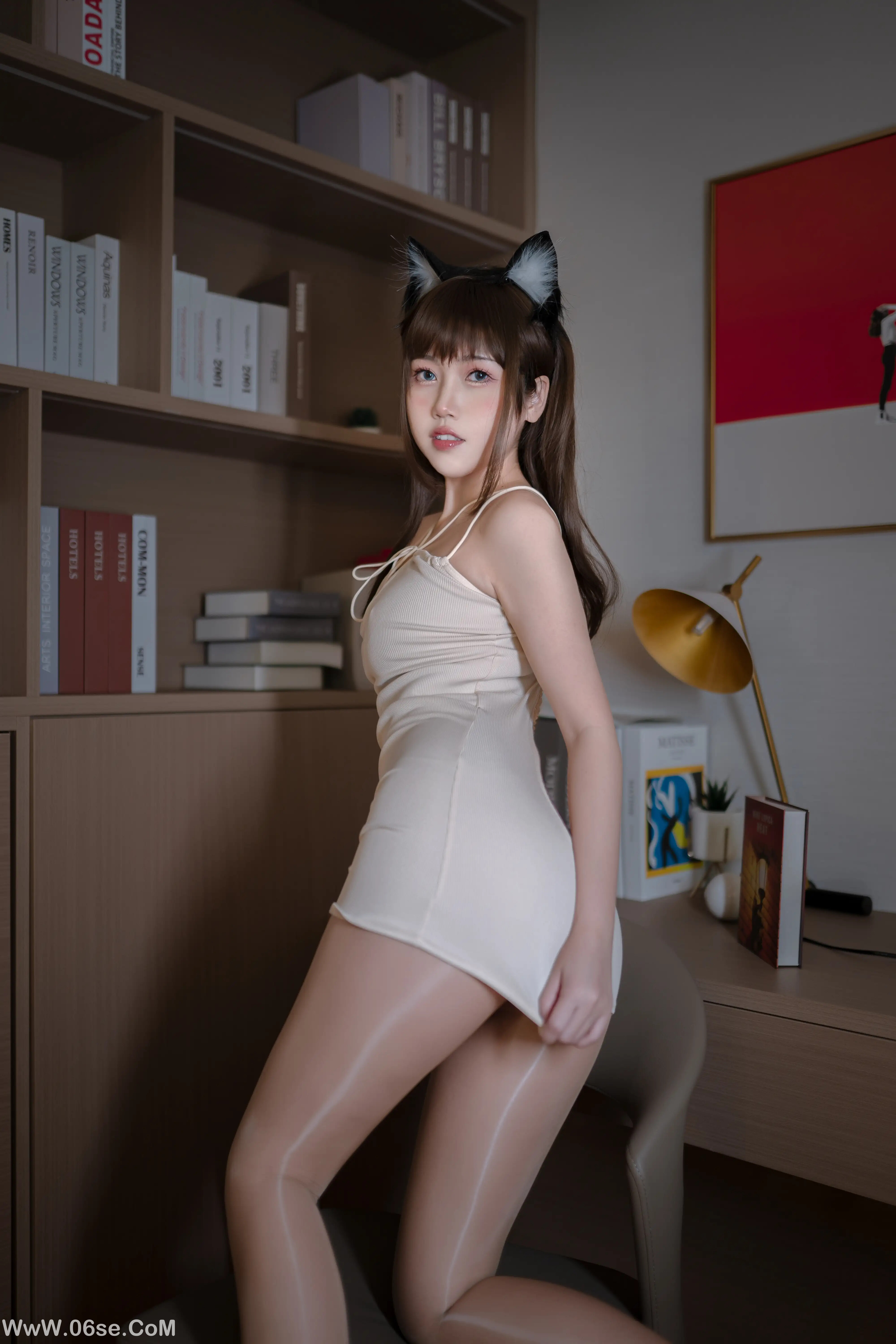 图片[9]-不呆猫 – 家教猫老师-六色网