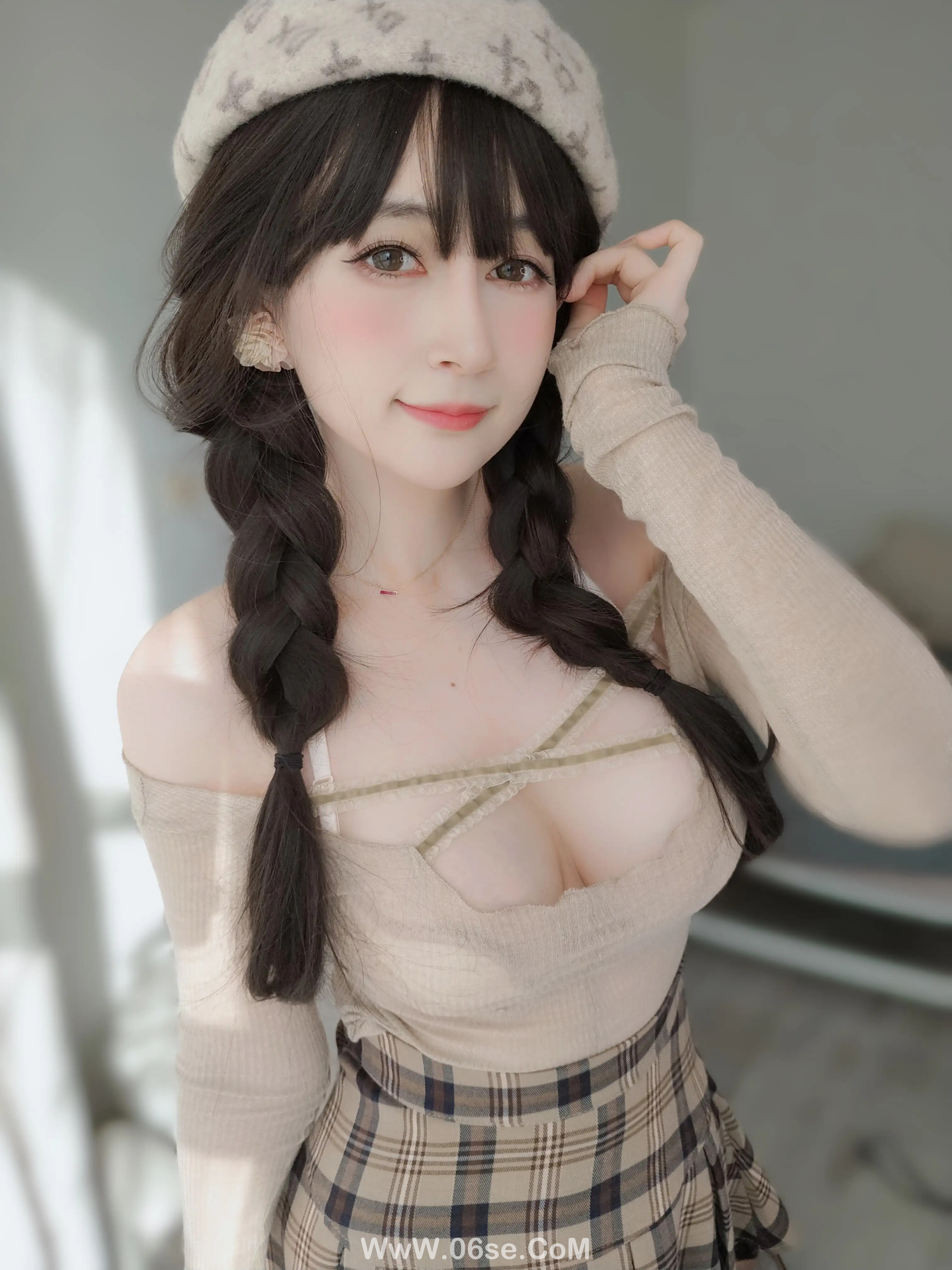 图片[108]-白银81 – 隣人の妹-六色网