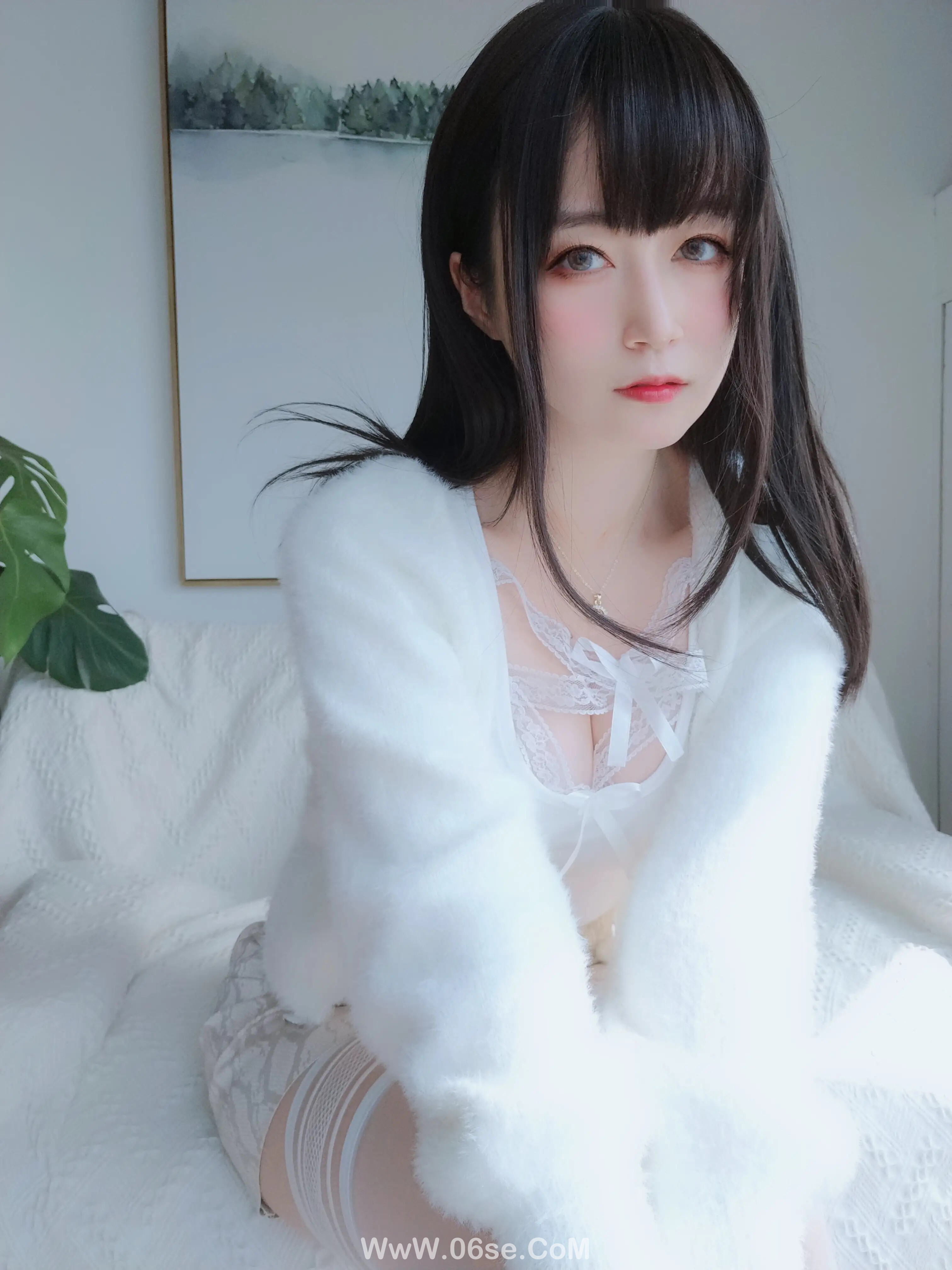 图片[52]-白银81 – 自撮り Vol.47-六色网
