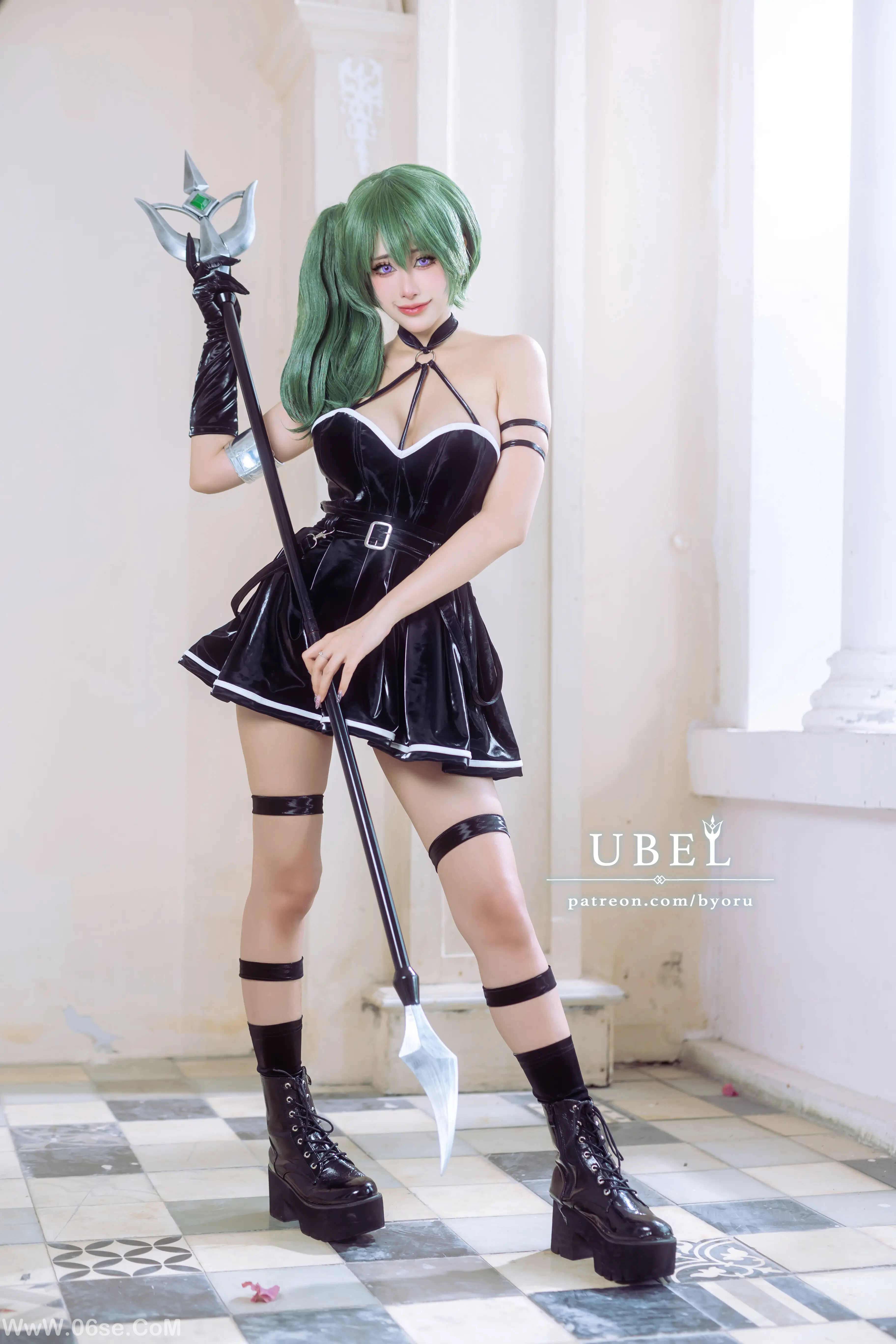 图片[2]-Byoru – Ubel-六色网