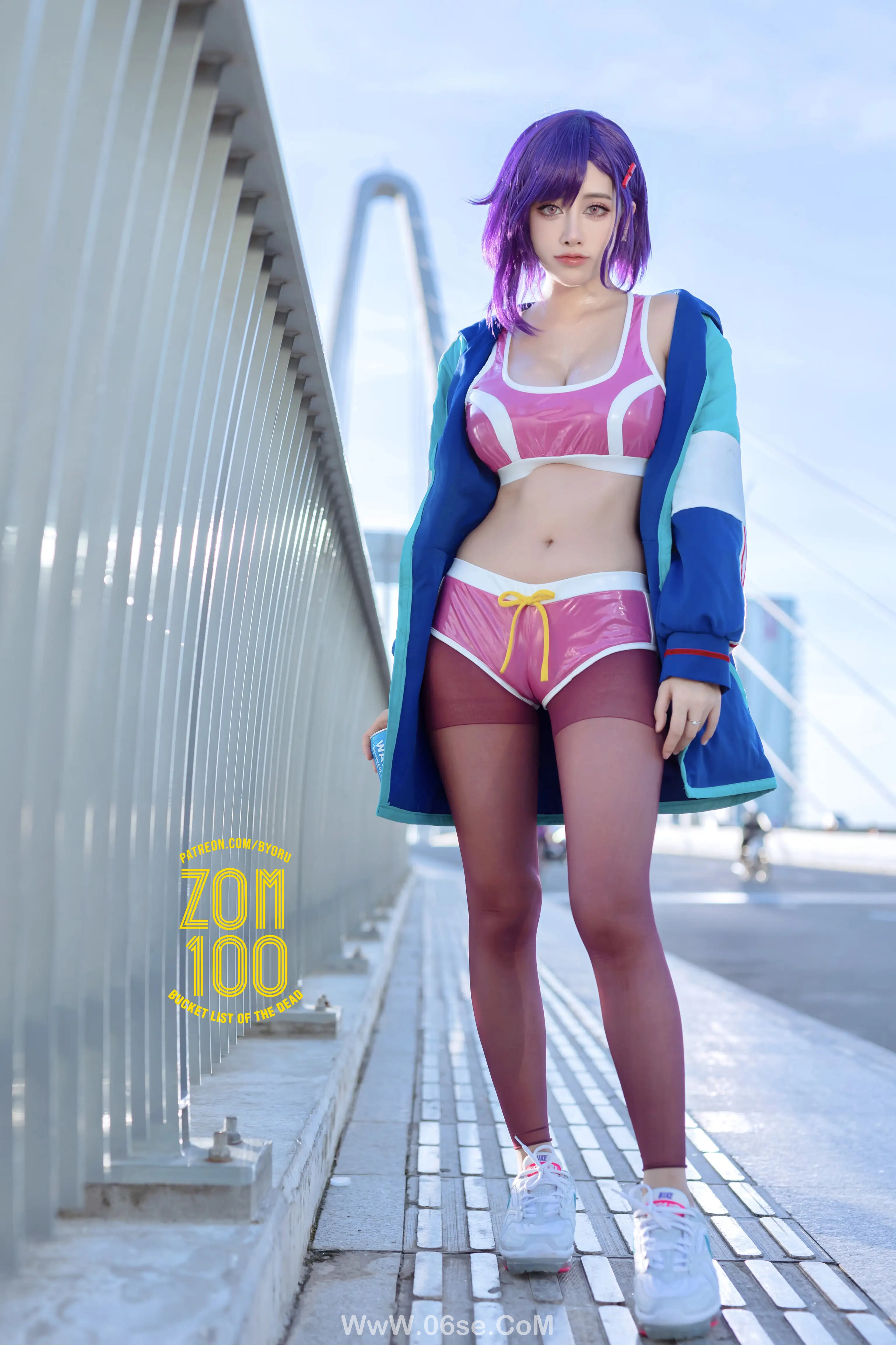图片[14]-Byoru – Shizuka Mikazuk-六色网