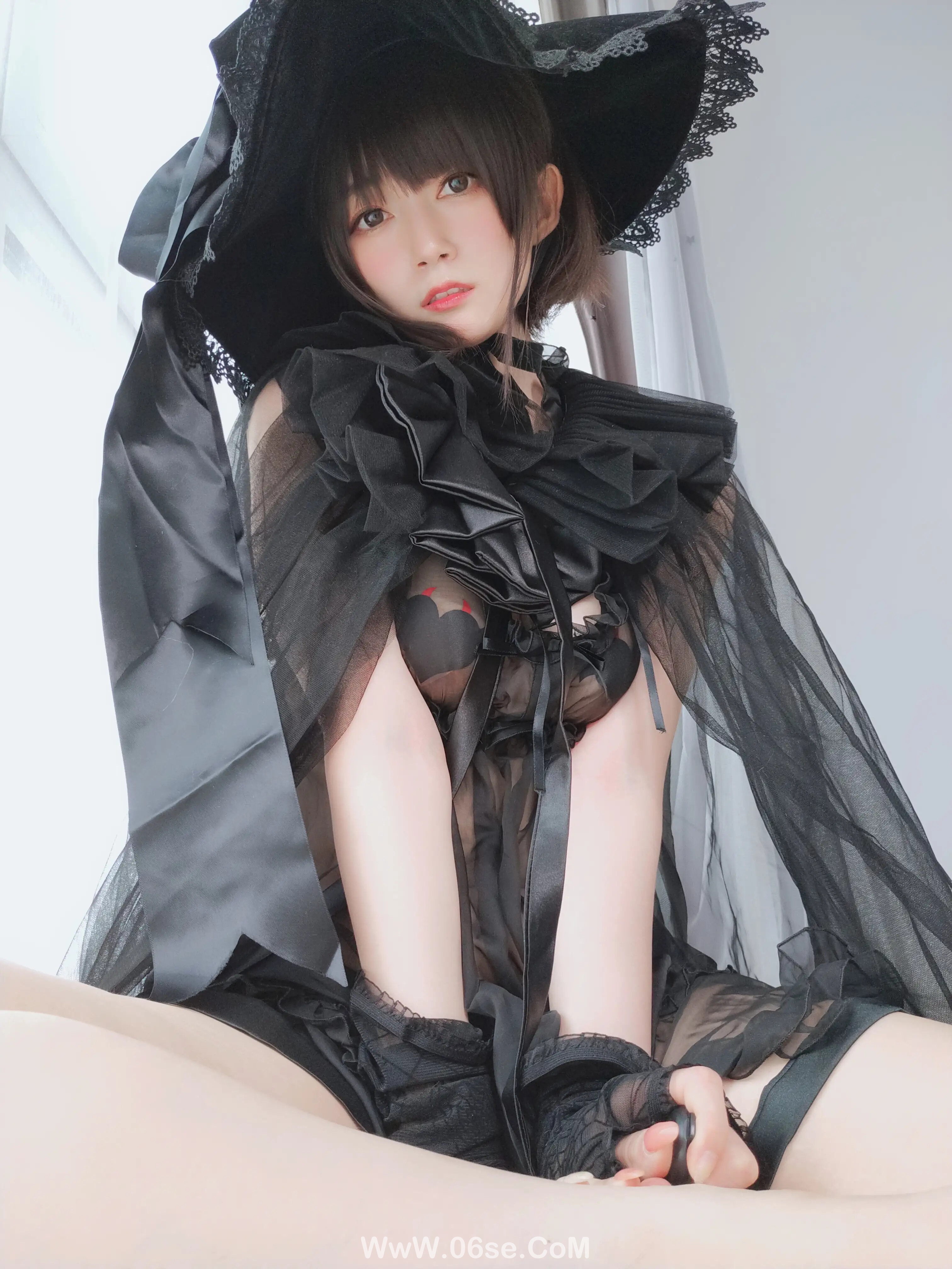 图片[103]-白银81 – 见习魔女-六色网