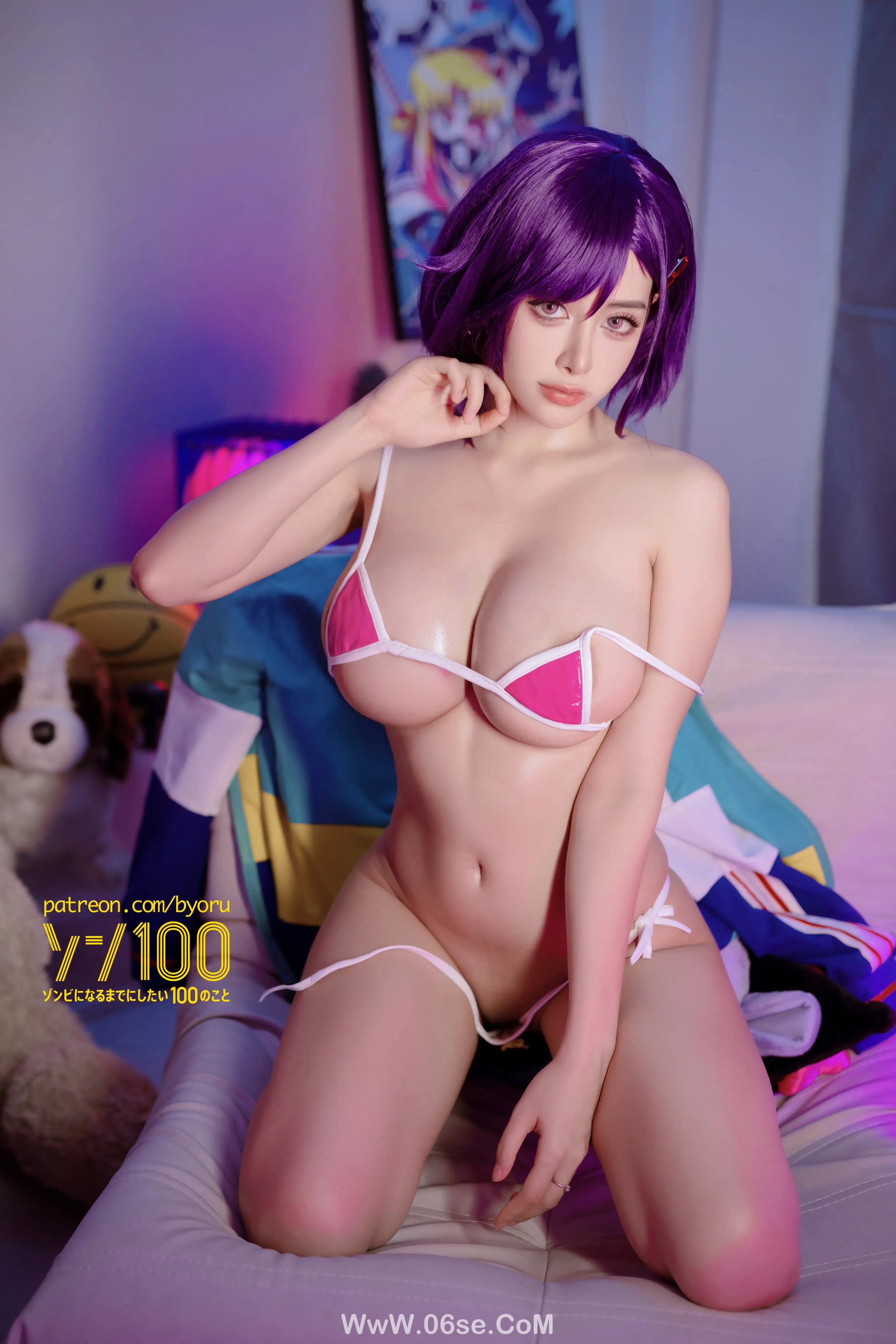 图片[57]-Byoru – Shizuka Mikazuk-六色网
