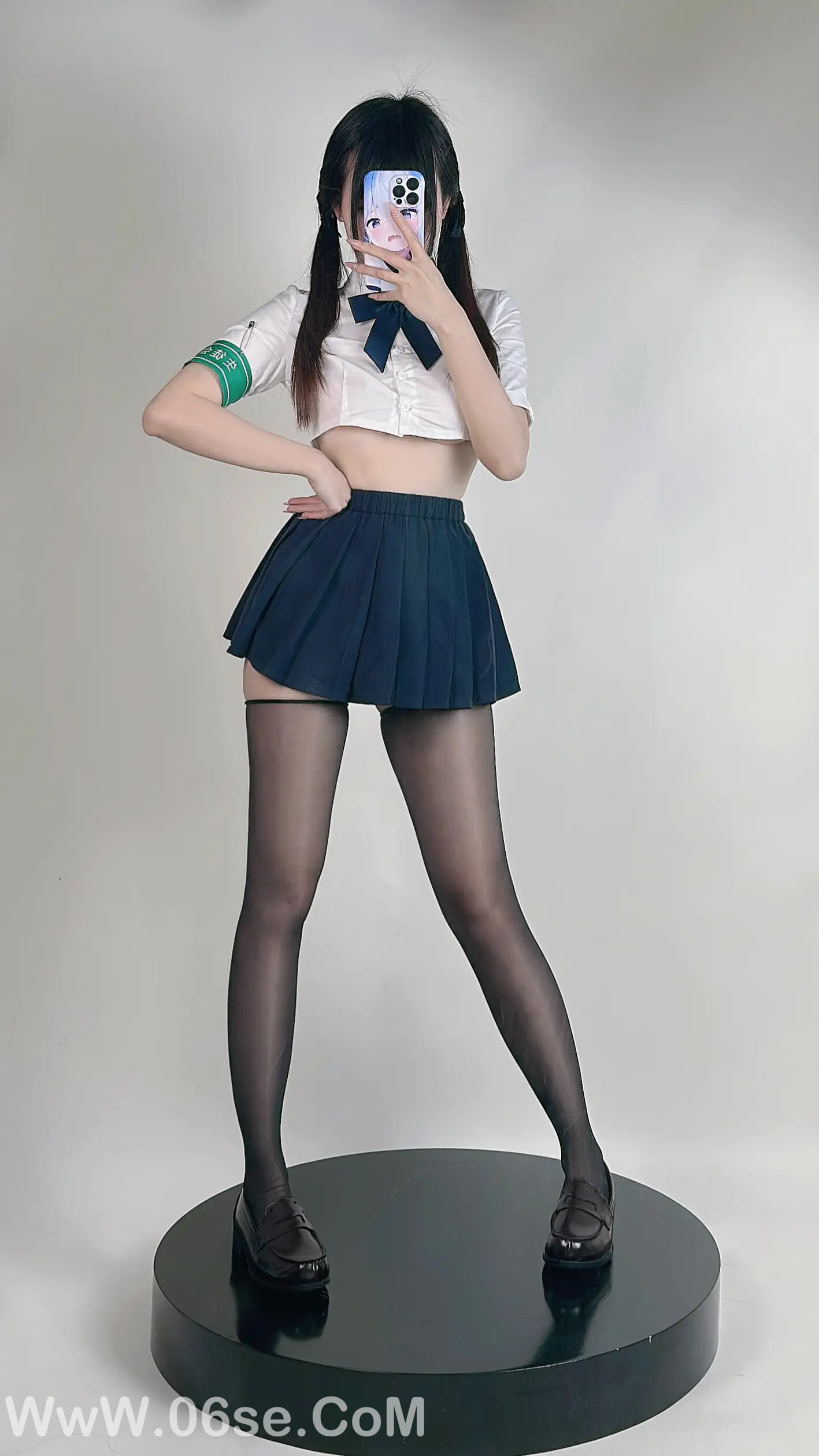 图片[36]-miko酱ww mikoの风纪委员-六色网