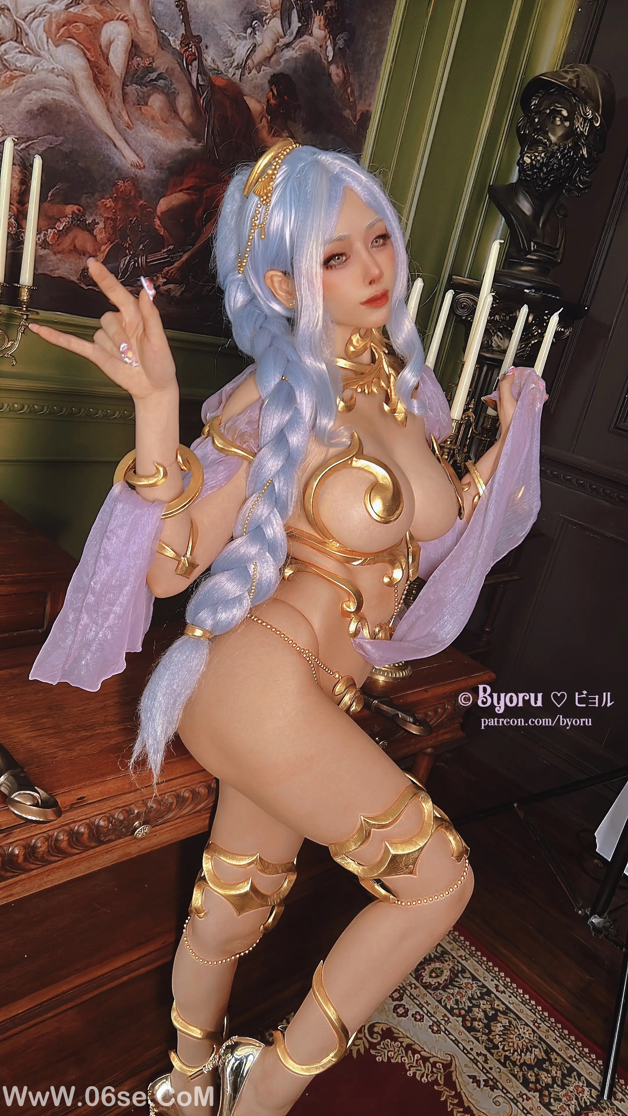 图片[37]-Byoru – Natigaru-六色网